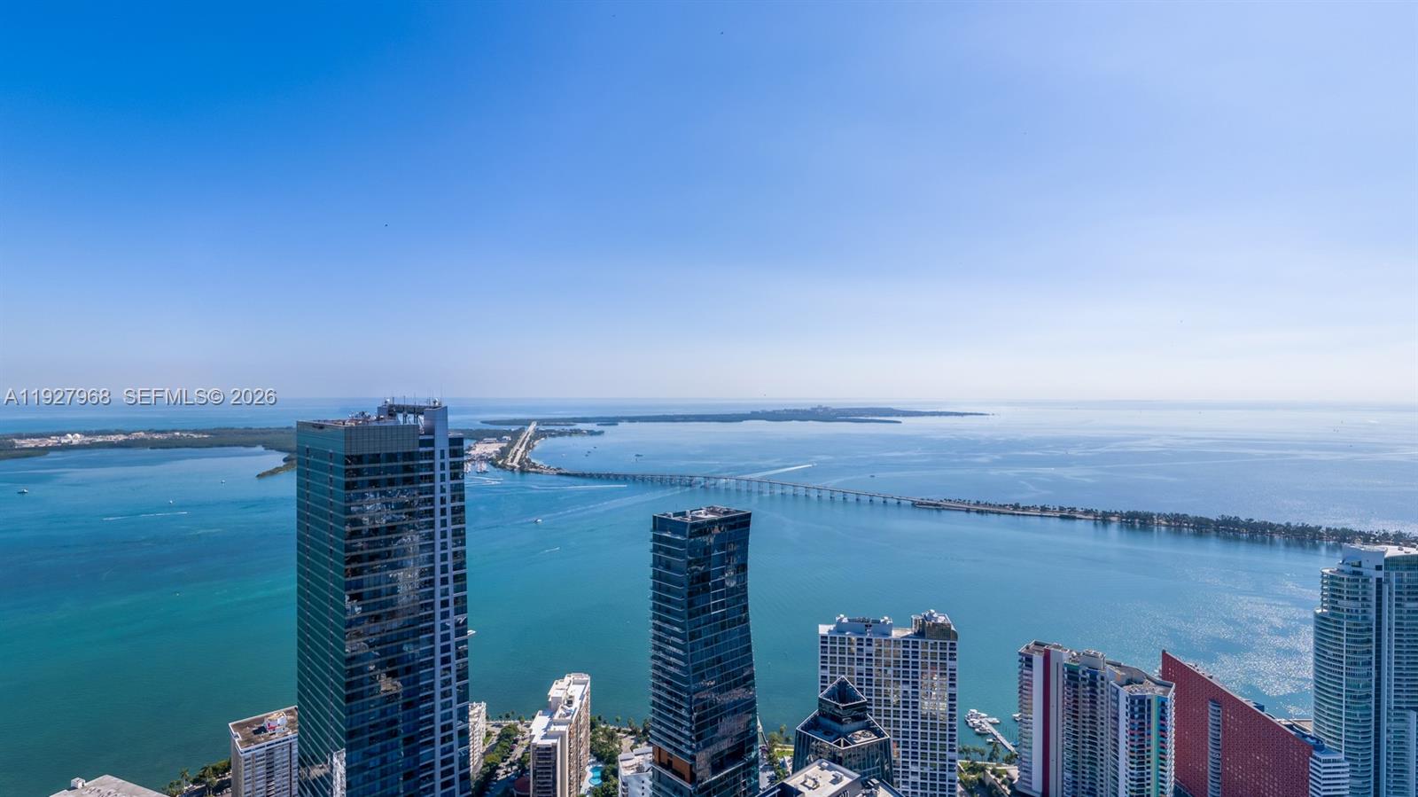 1420 S Miami Avenue 7003, Miami, FL 33130, Miami