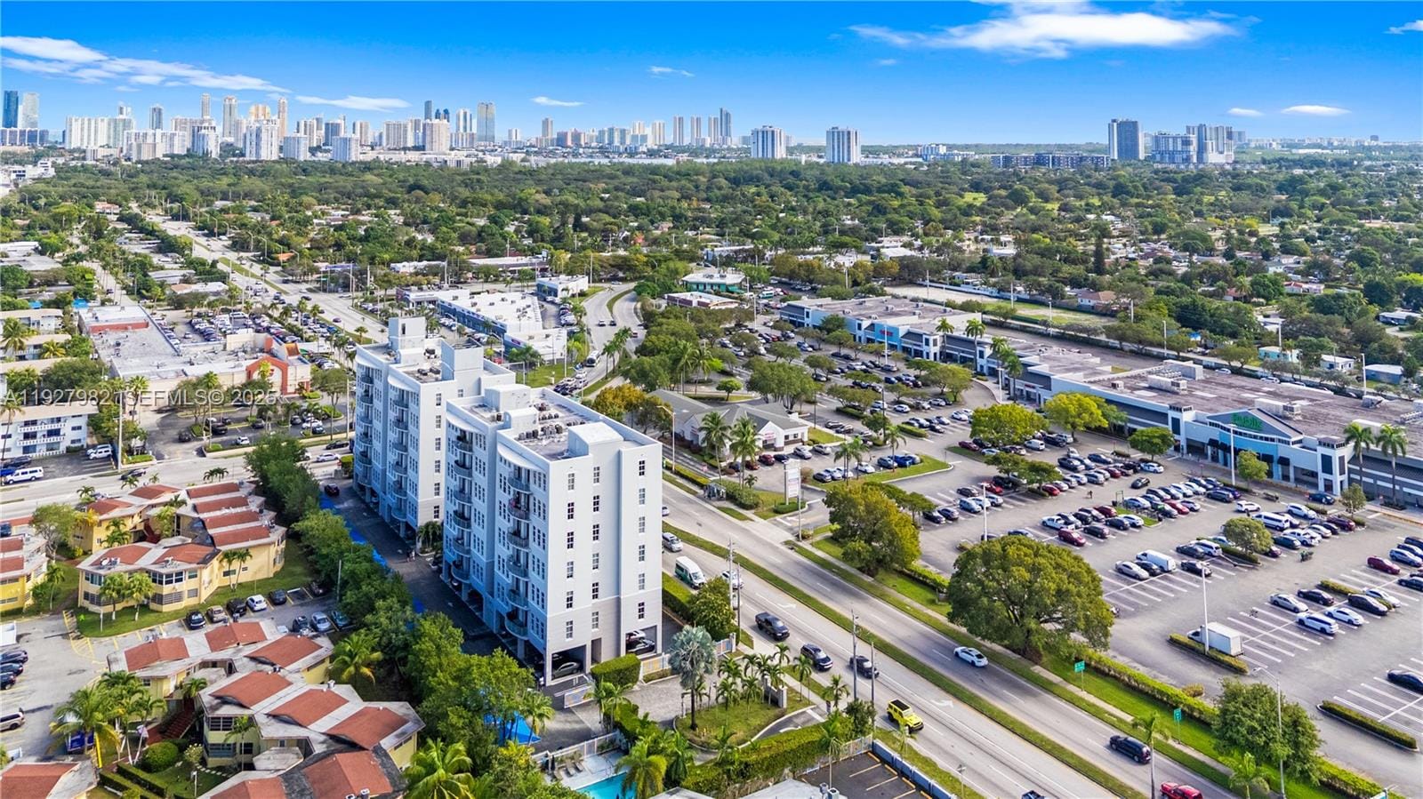1789 NE Miami Gardens Drive W403, Miami, FL 33179