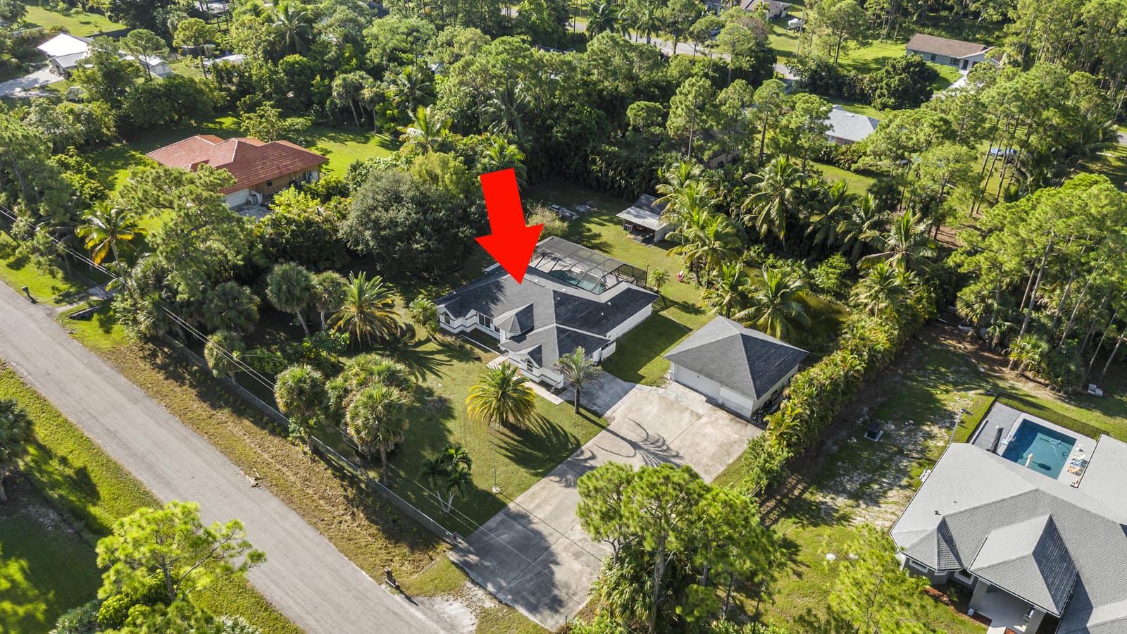 16702 87th Lane N, Loxahatchee, FL 33470 photo 5