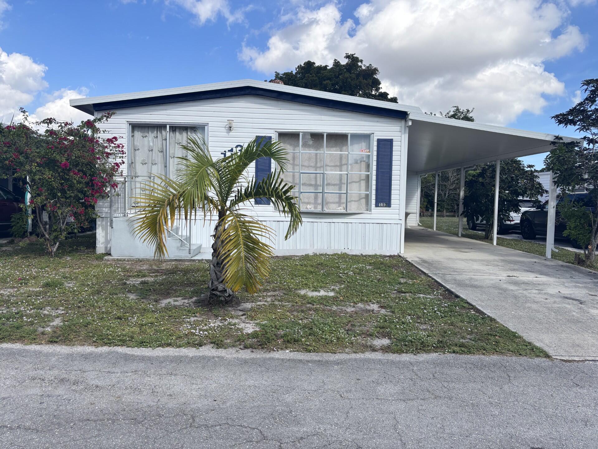 113 Nw 50th St, Lot 219, Deerfield Beach, FL 33064, Deerfield Beach