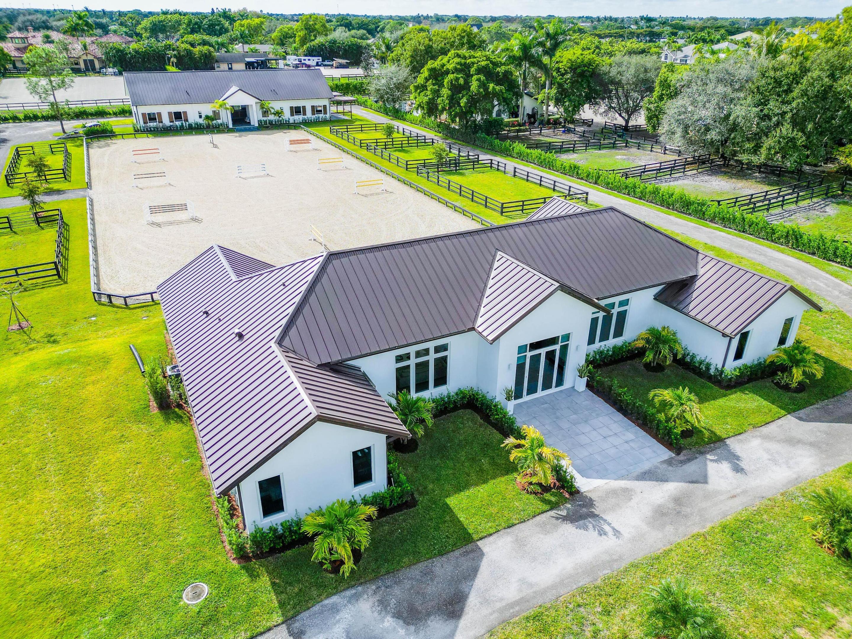 2889 Appaloosa Trail, Wellington, FL 33414, Wellington