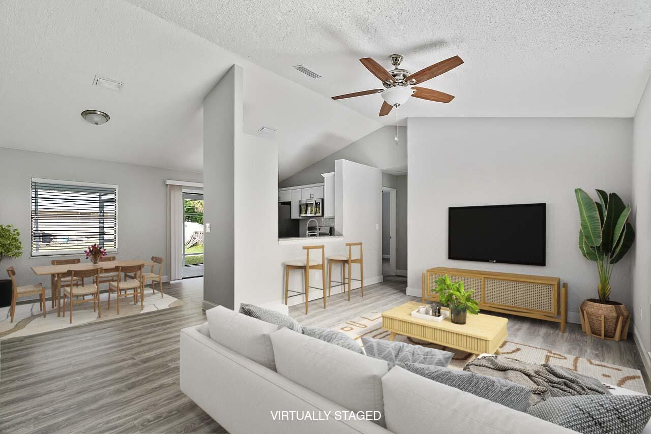 914 Devon Avenue, Sebastian, FL 32958