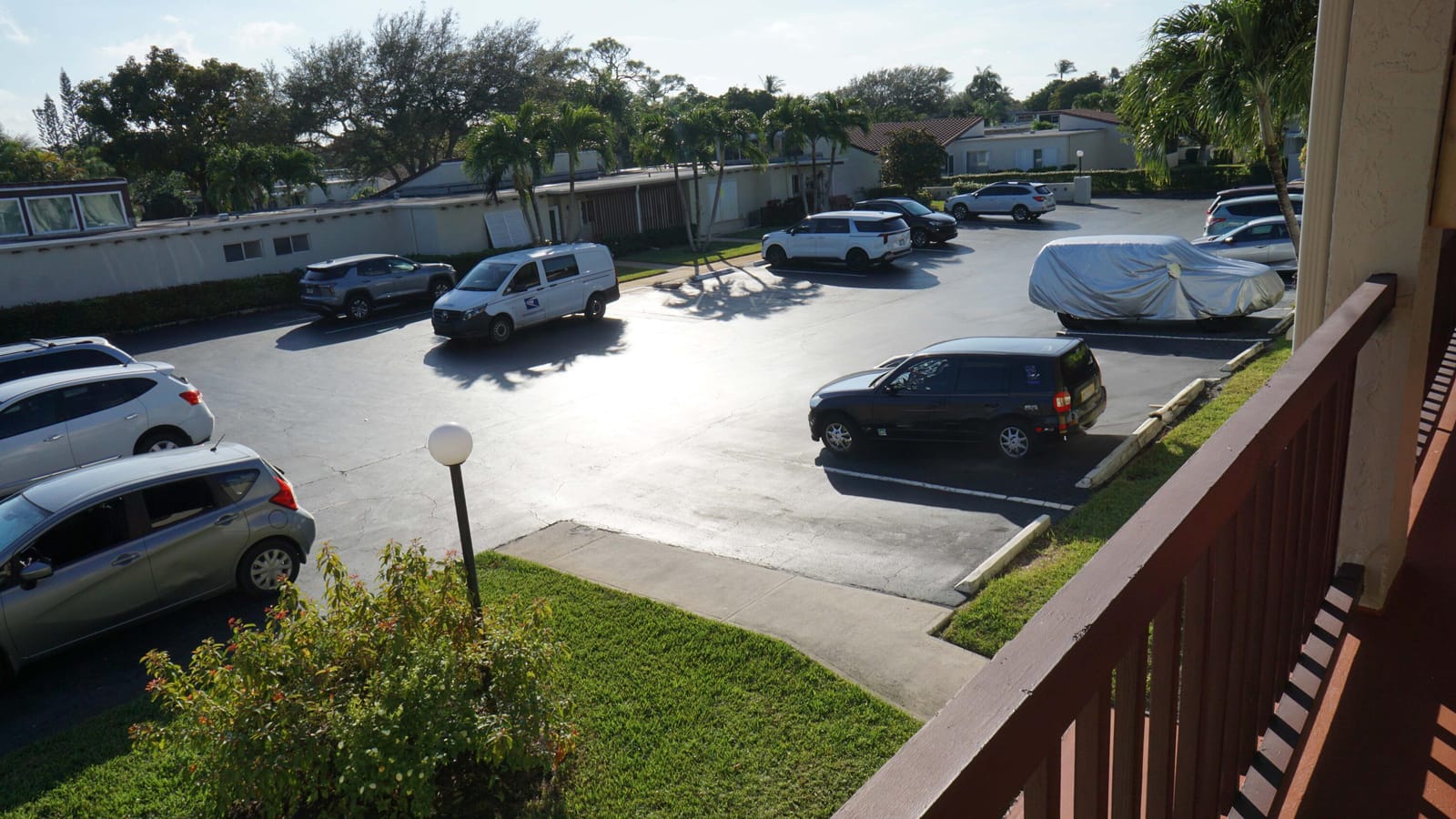 2601 Boundbrook Boulevard 206, Palm Springs, FL 33406 photo 21