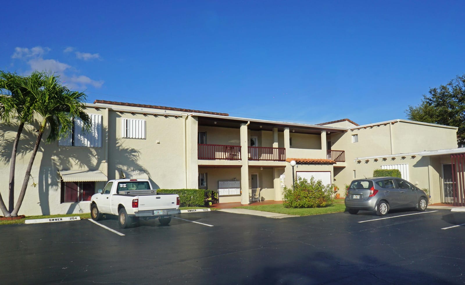 2601 Boundbrook Boulevard 206, Palm Springs, FL 33406 photo 25