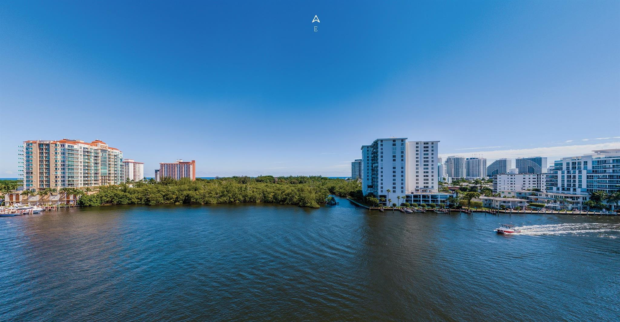 900 Intracoastal Drive 602, Fort Lauderdale, FL 33304, Fort Lauderdale