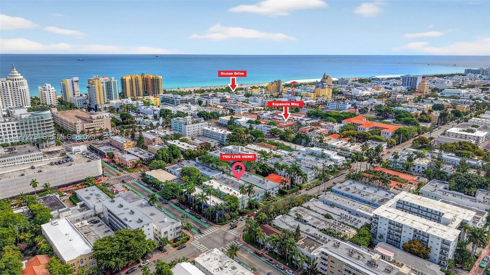 1555 Pennsylvania Avenue 205, Miami Beach, FL 33139