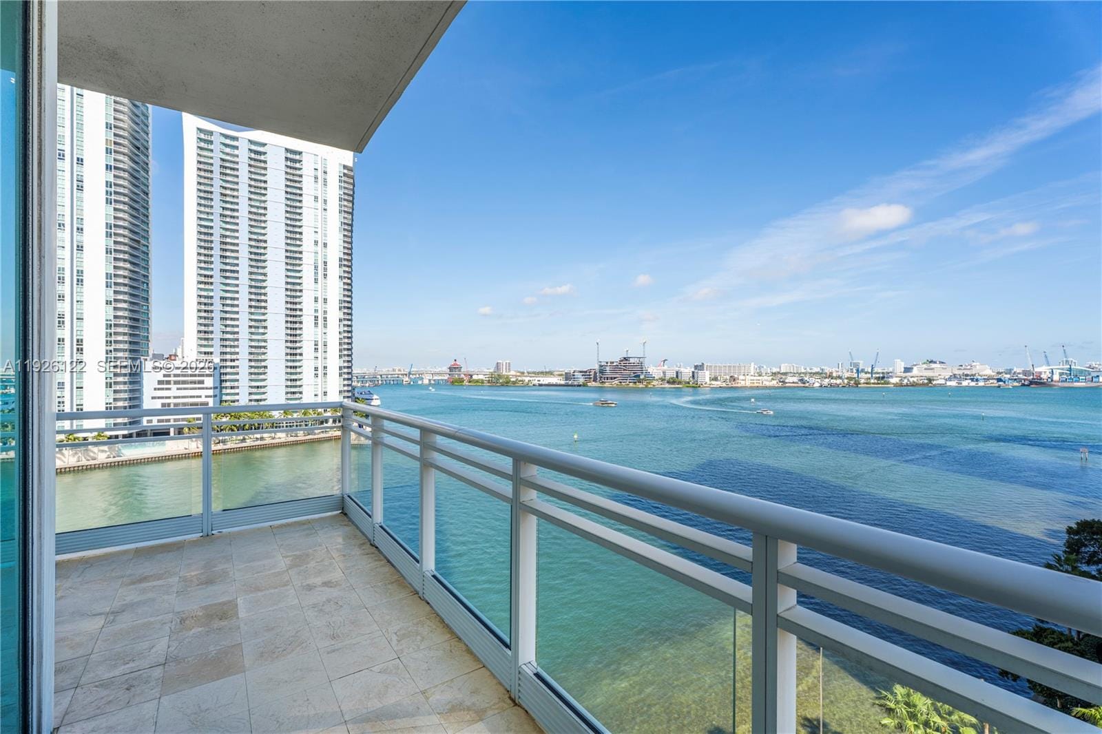 900 Brickell Key Boulevard 803 — photo 2