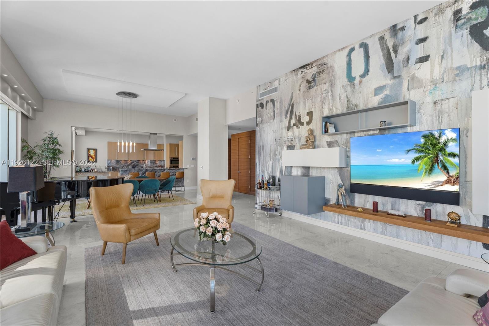 900 Brickell Key Boulevard 803 — photo 12