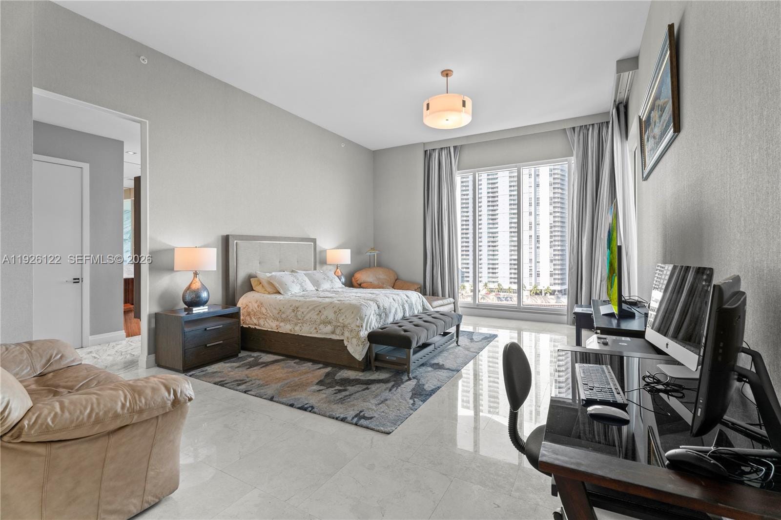 900 Brickell Key Boulevard 803, Miami, FL 33131 photo 14