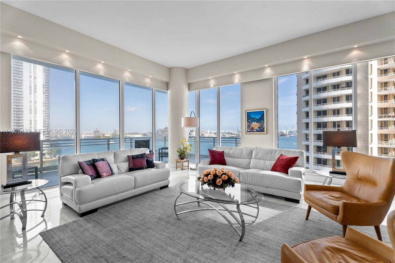 900 Brickell Key Boulevard 803 — photo 3