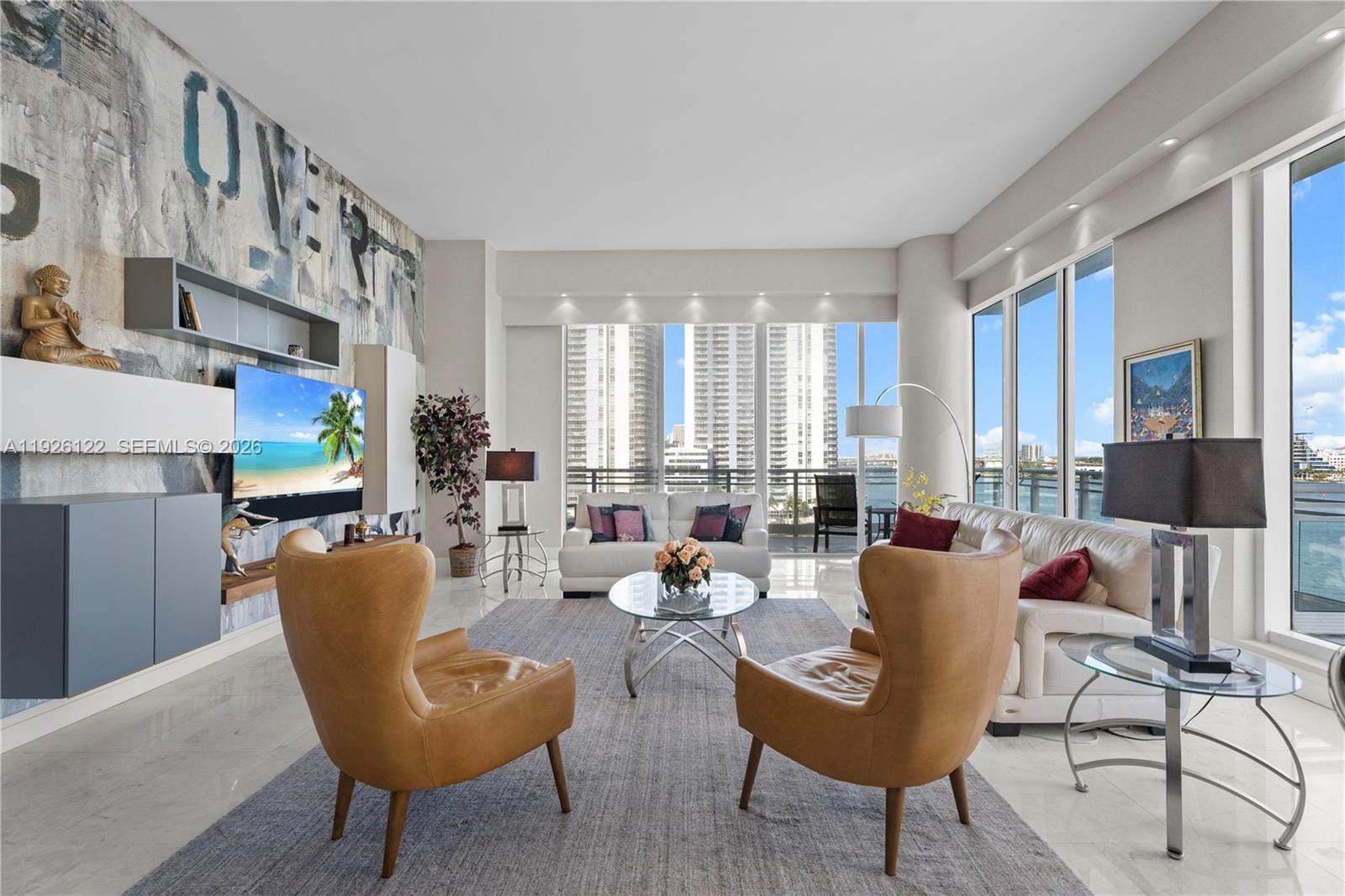 900 Brickell Key Boulevard 803 — photo 4