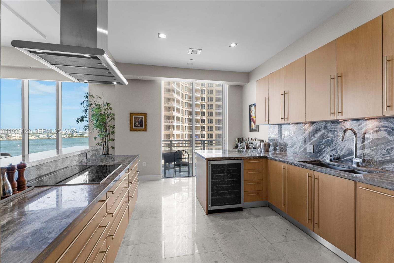 900 Brickell Key Boulevard 803 — photo 5