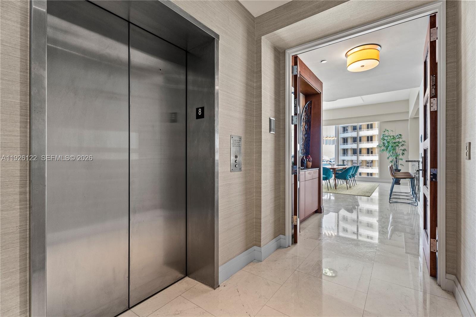 900 Brickell Key Boulevard 803 — photo 6