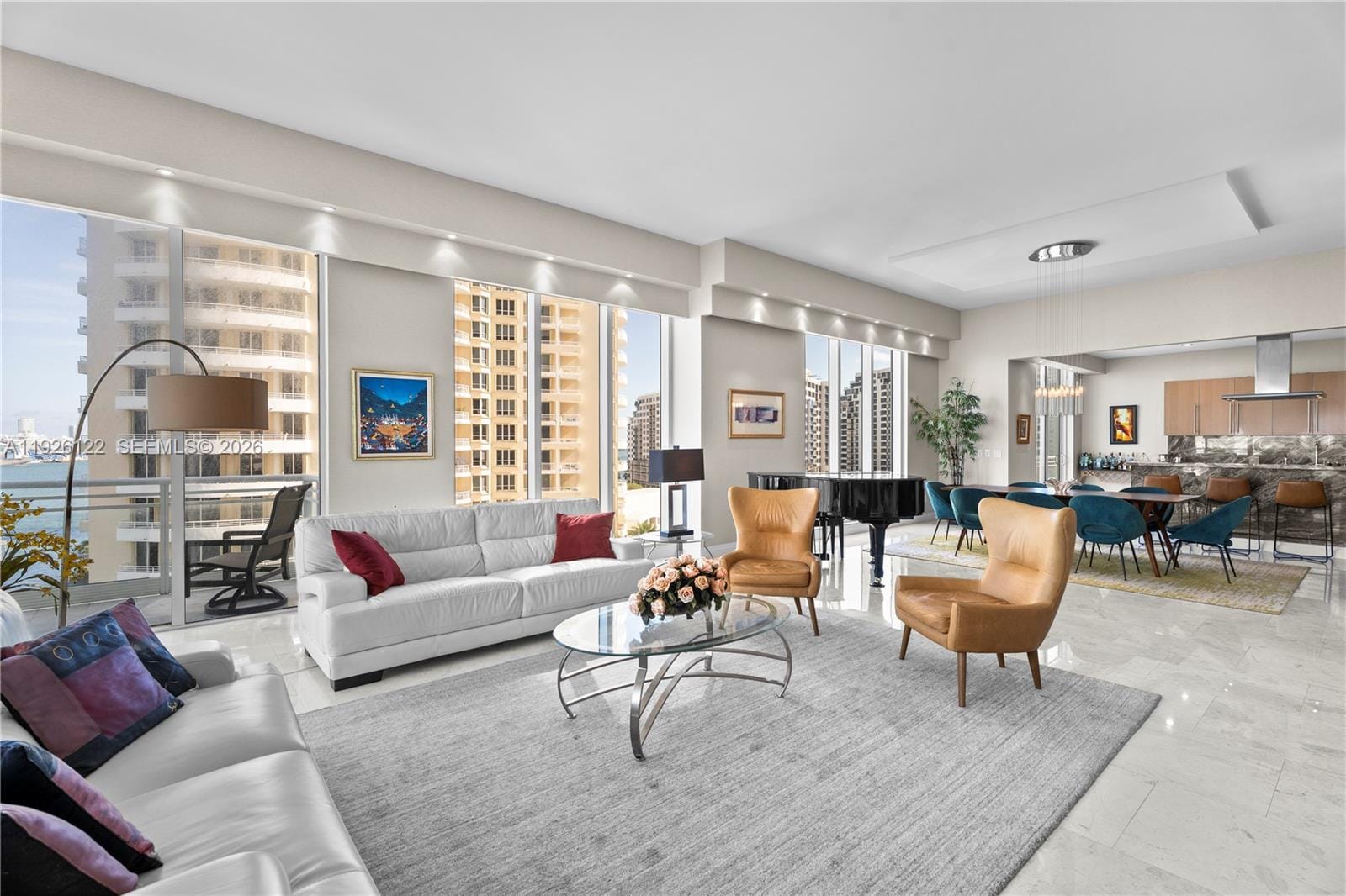 900 Brickell Key Boulevard 803 — photo 7