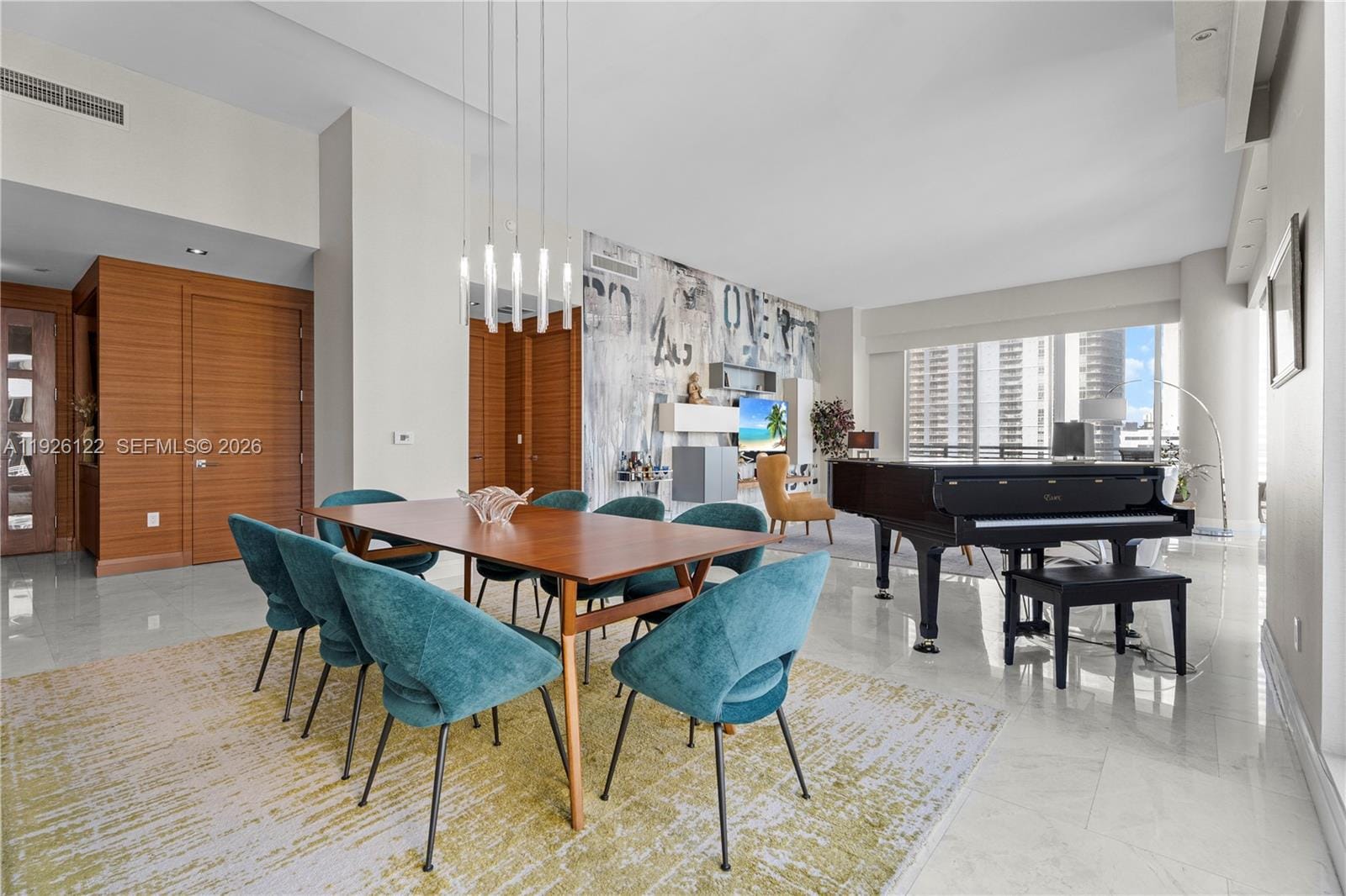 900 Brickell Key Boulevard 803 — photo 8
