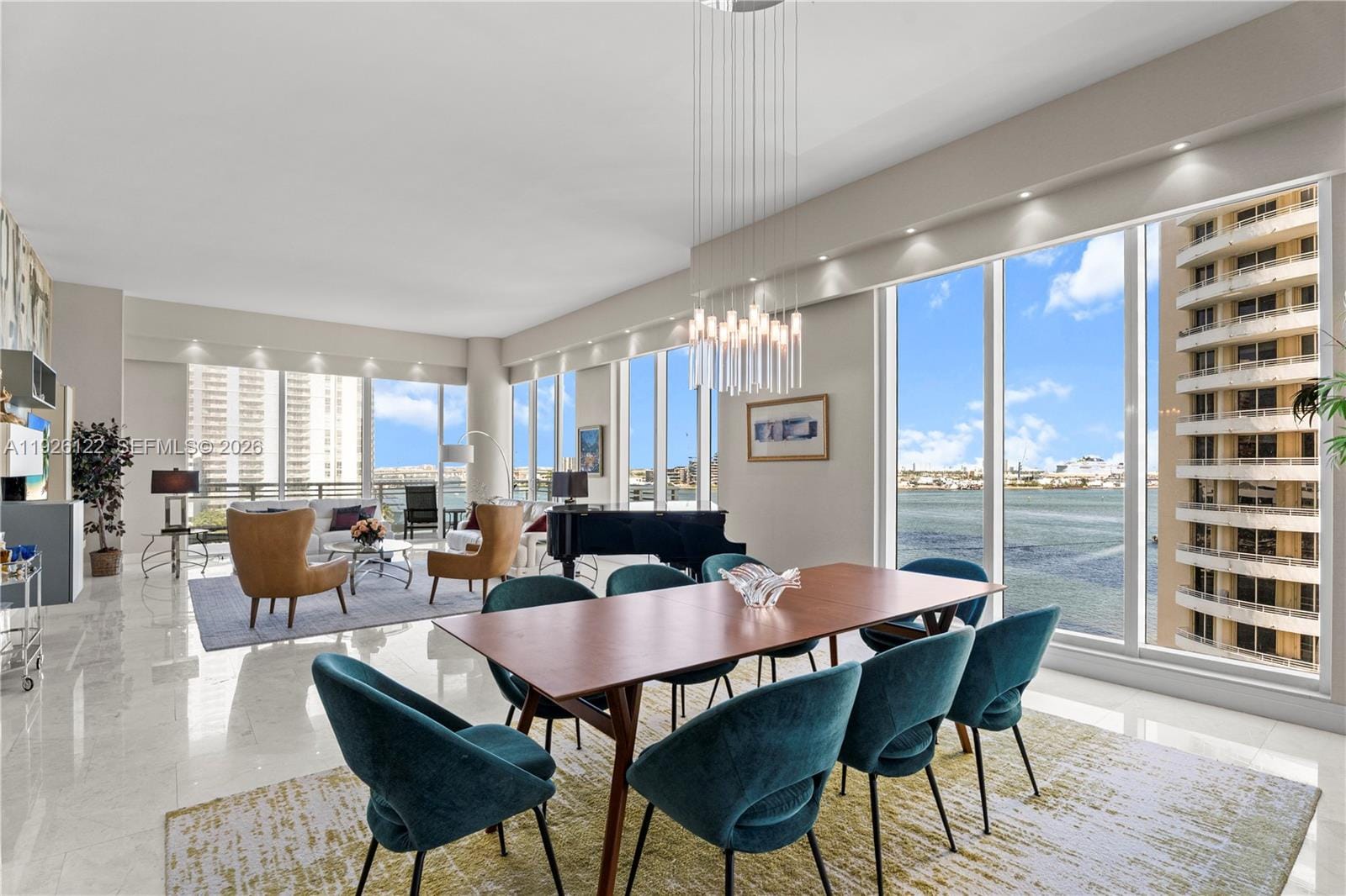 900 Brickell Key Boulevard 803 — photo 9