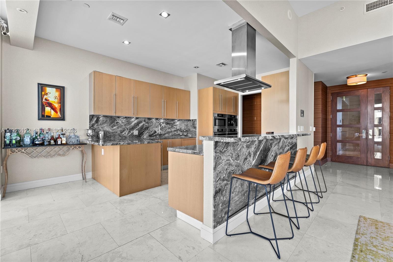 900 Brickell Key Boulevard 803 — photo 10