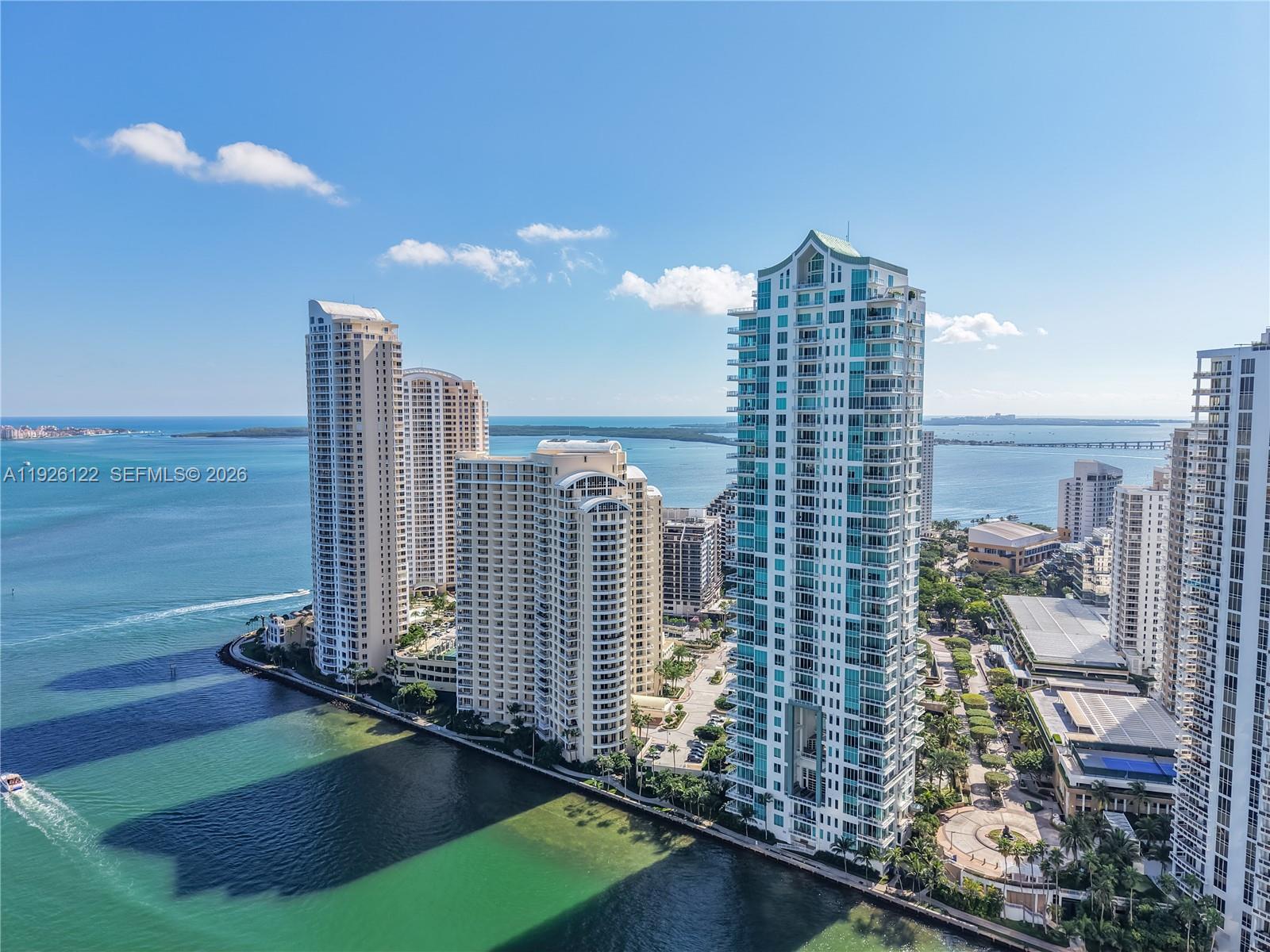 900 Brickell Key Boulevard 803, Miami, FL 33131, Miami