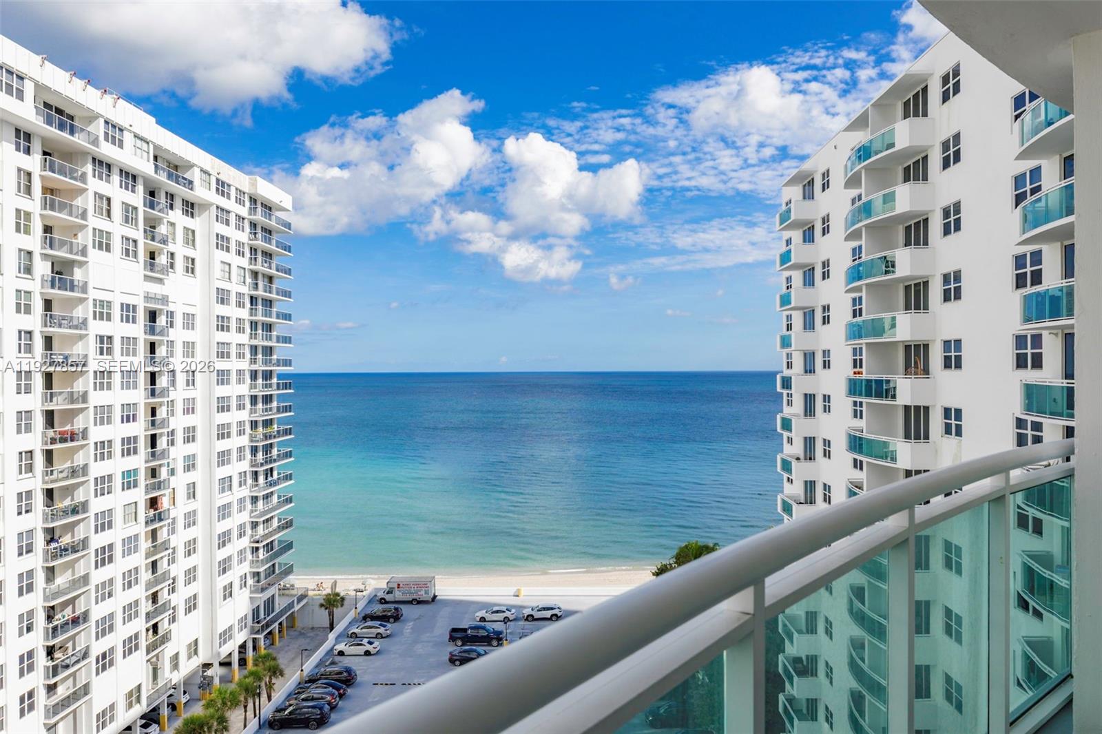 3001 S Ocean Drive 1145, Hollywood, FL 33019, Hollywood