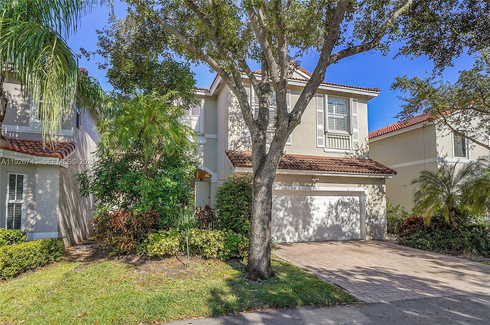 1135 Satinleaf Street, Hollywood, FL 33019, Hollywood
