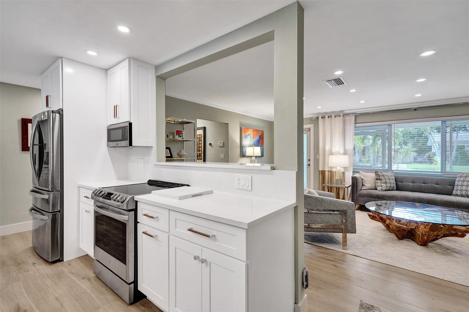 1701 NE 27th Drive — photo 11