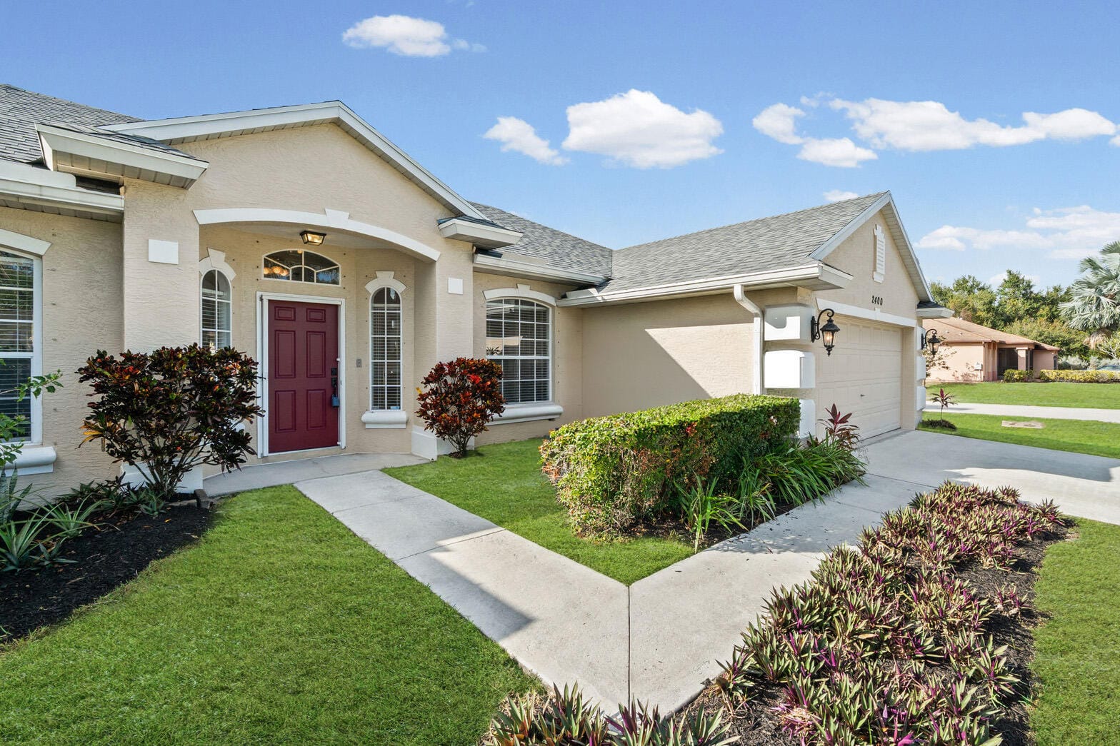 2400 SE Shipping Road, Port St. Lucie, FL 34952