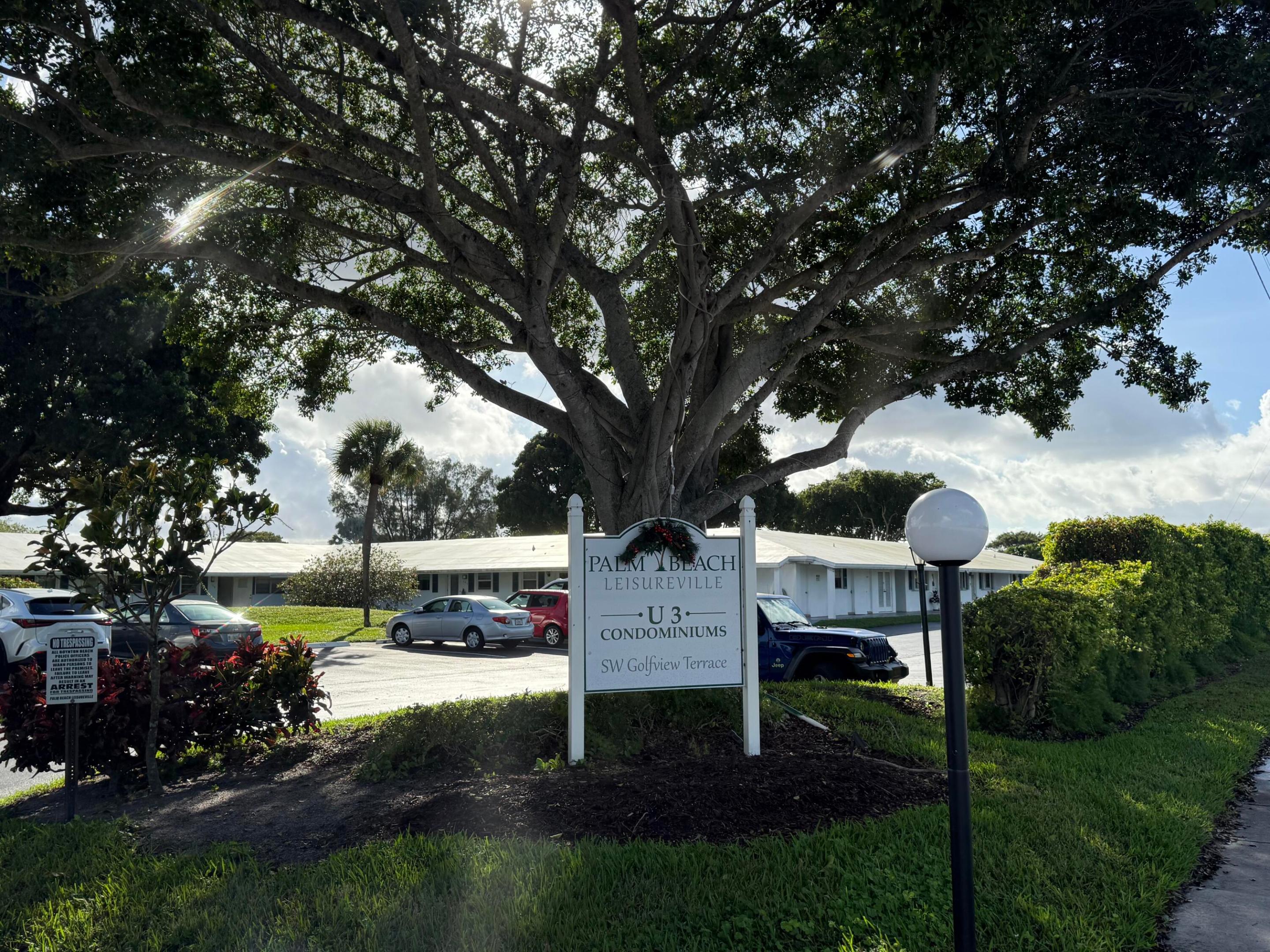 300 SW Golfview Terrace 152, Boynton Beach, FL 33426, Boynton Beach