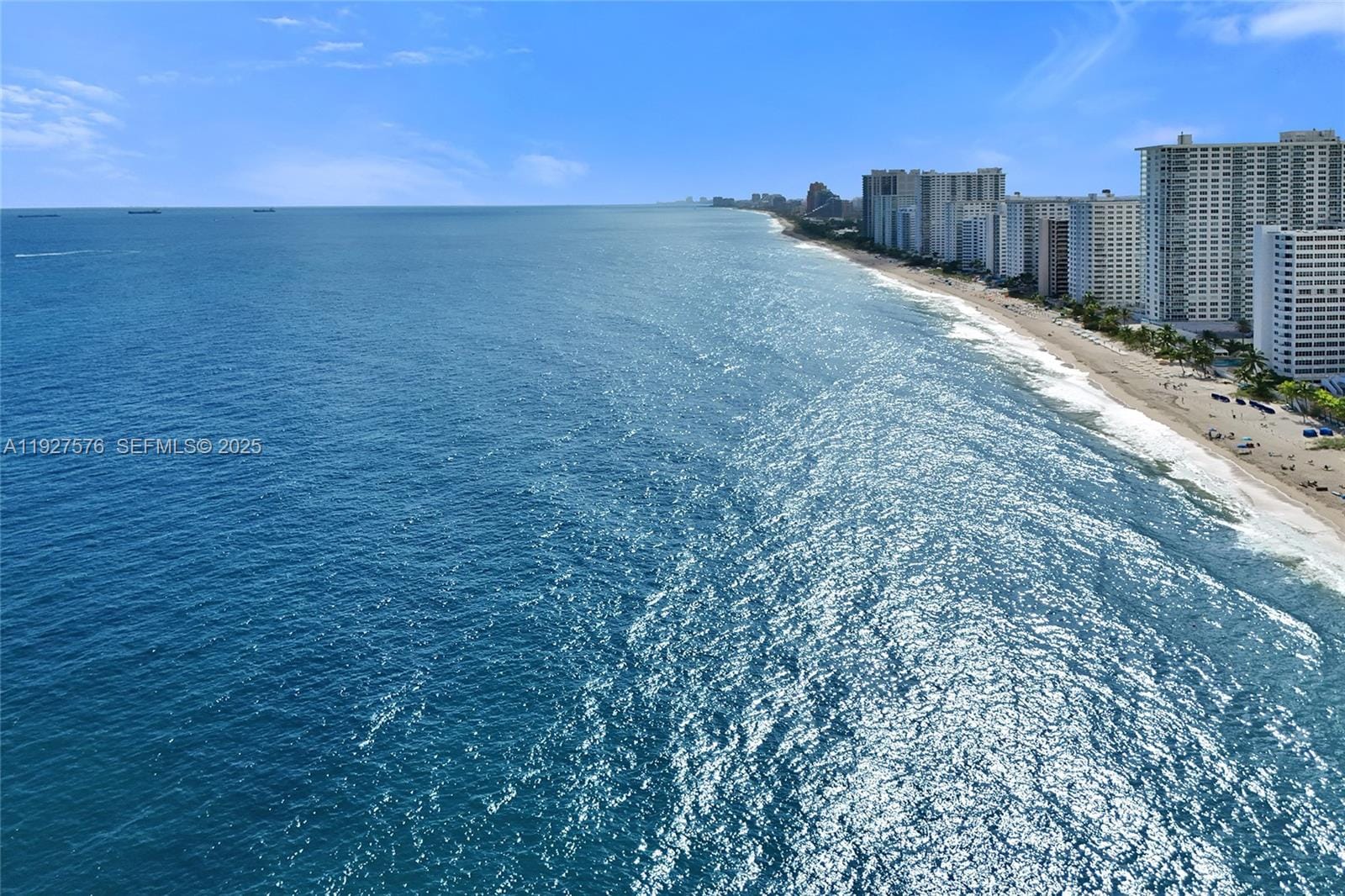 4240 Galt Ocean Drive 1204 — photo 2