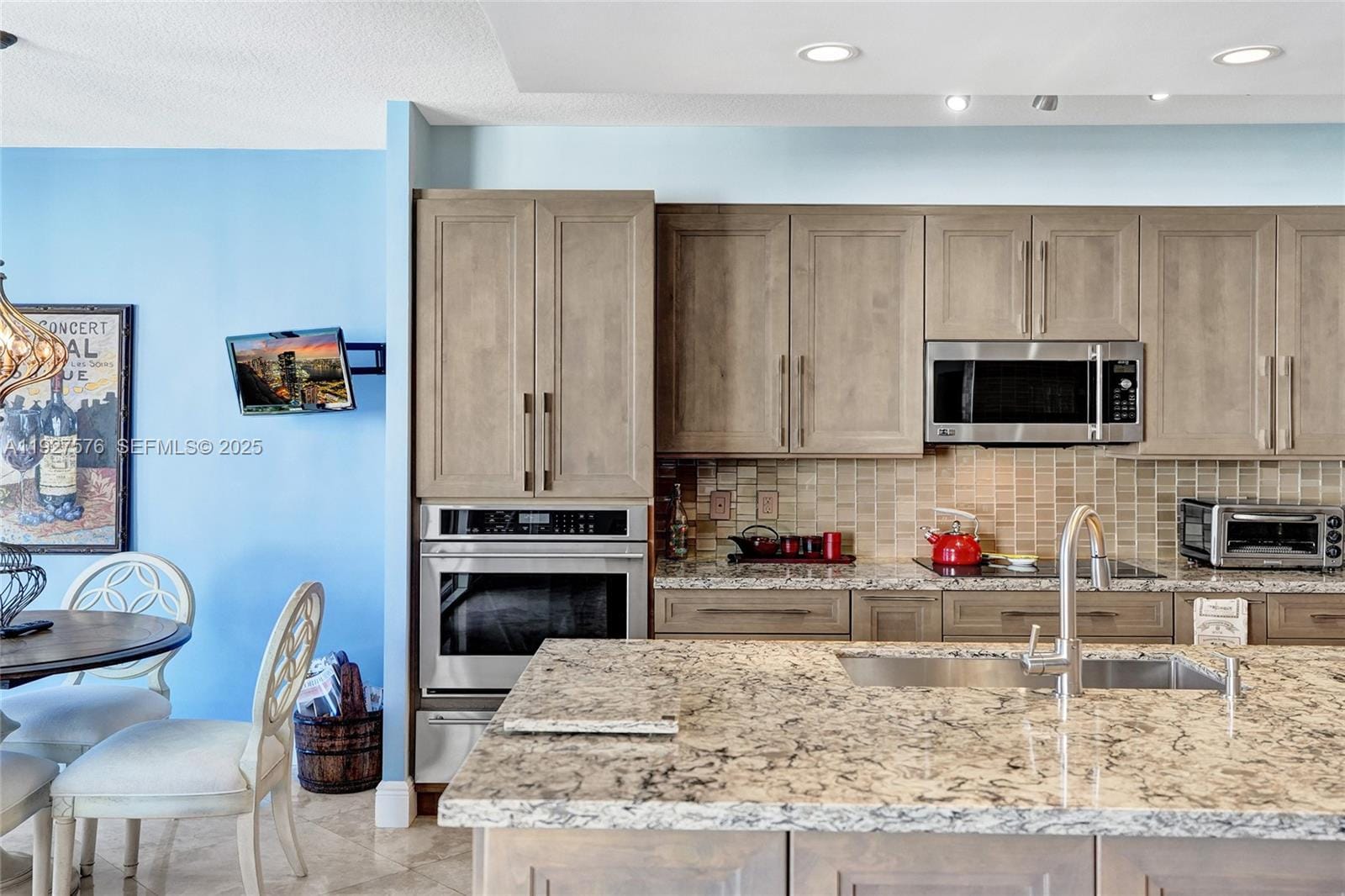 4240 Galt Ocean Drive 1204 — photo 12