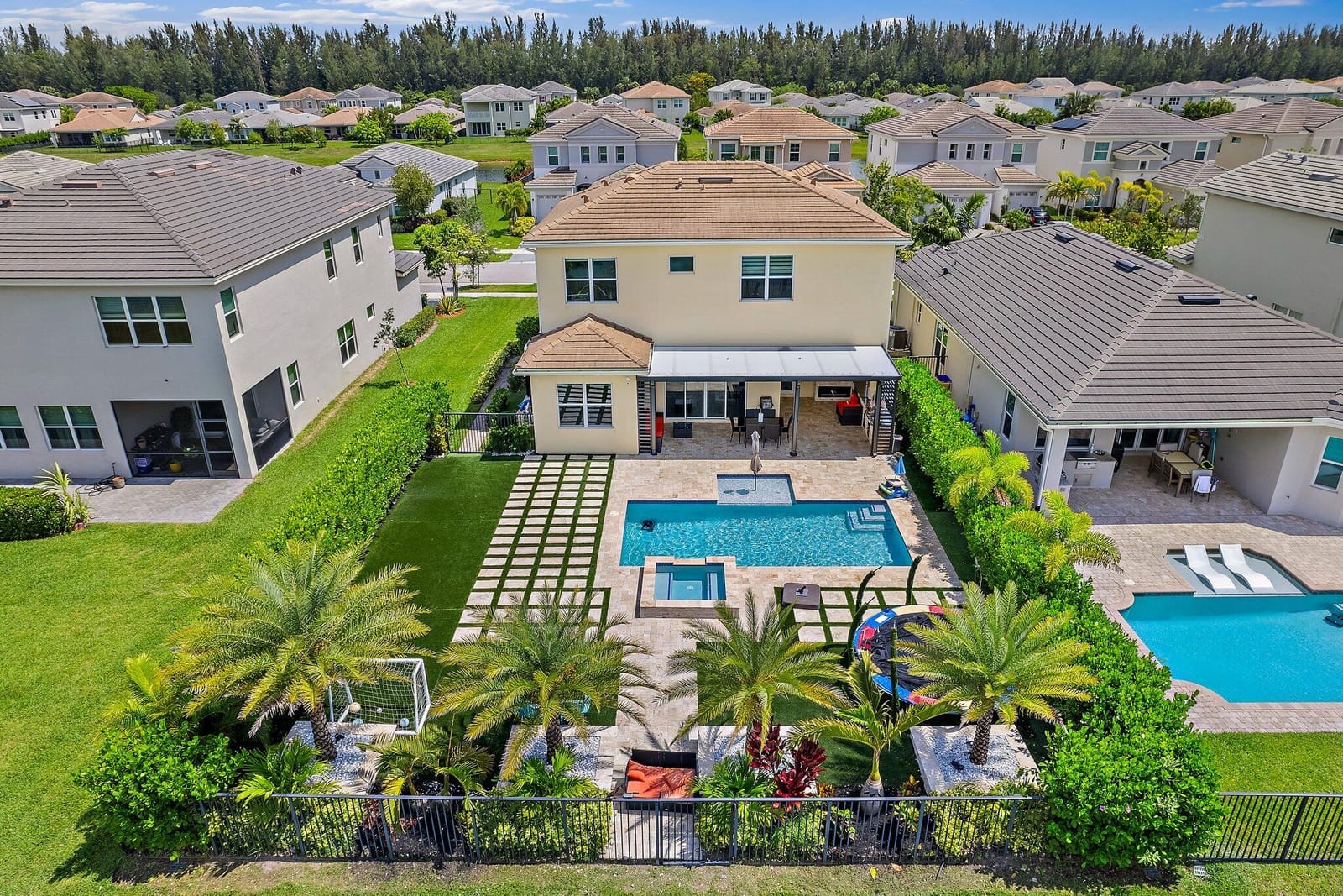 15834 Hummingbird Lane, Westlake, FL 33470 photo 2