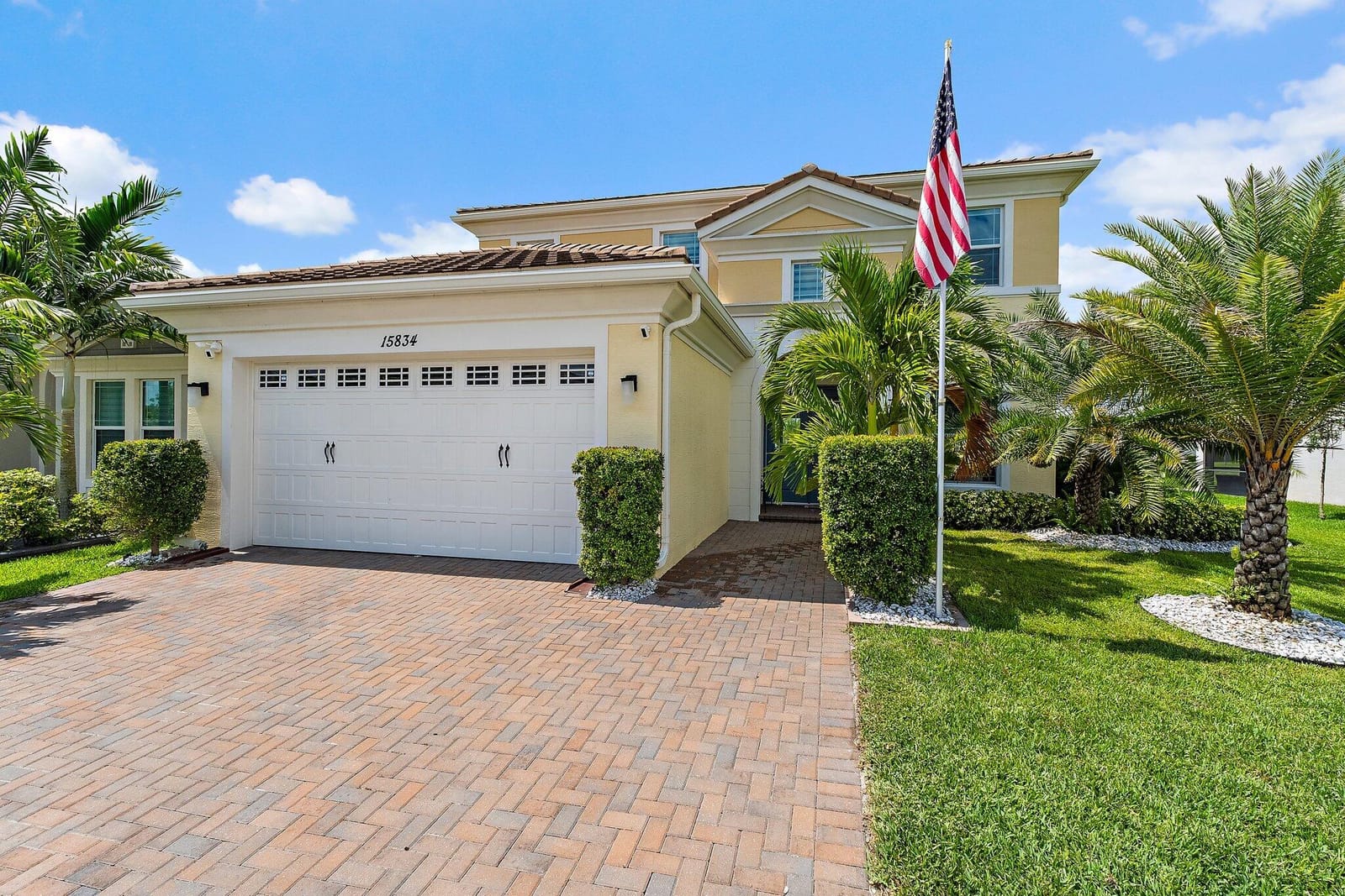 15834 Hummingbird Lane, Westlake, FL 33470 photo 3