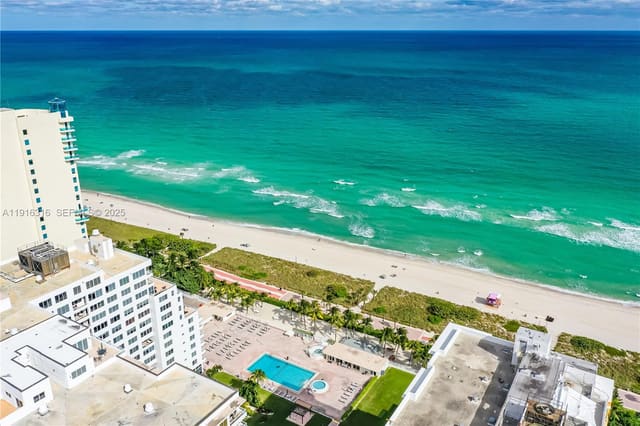 5005 Collins Avenue 402, Miami Beach, FL 33140
