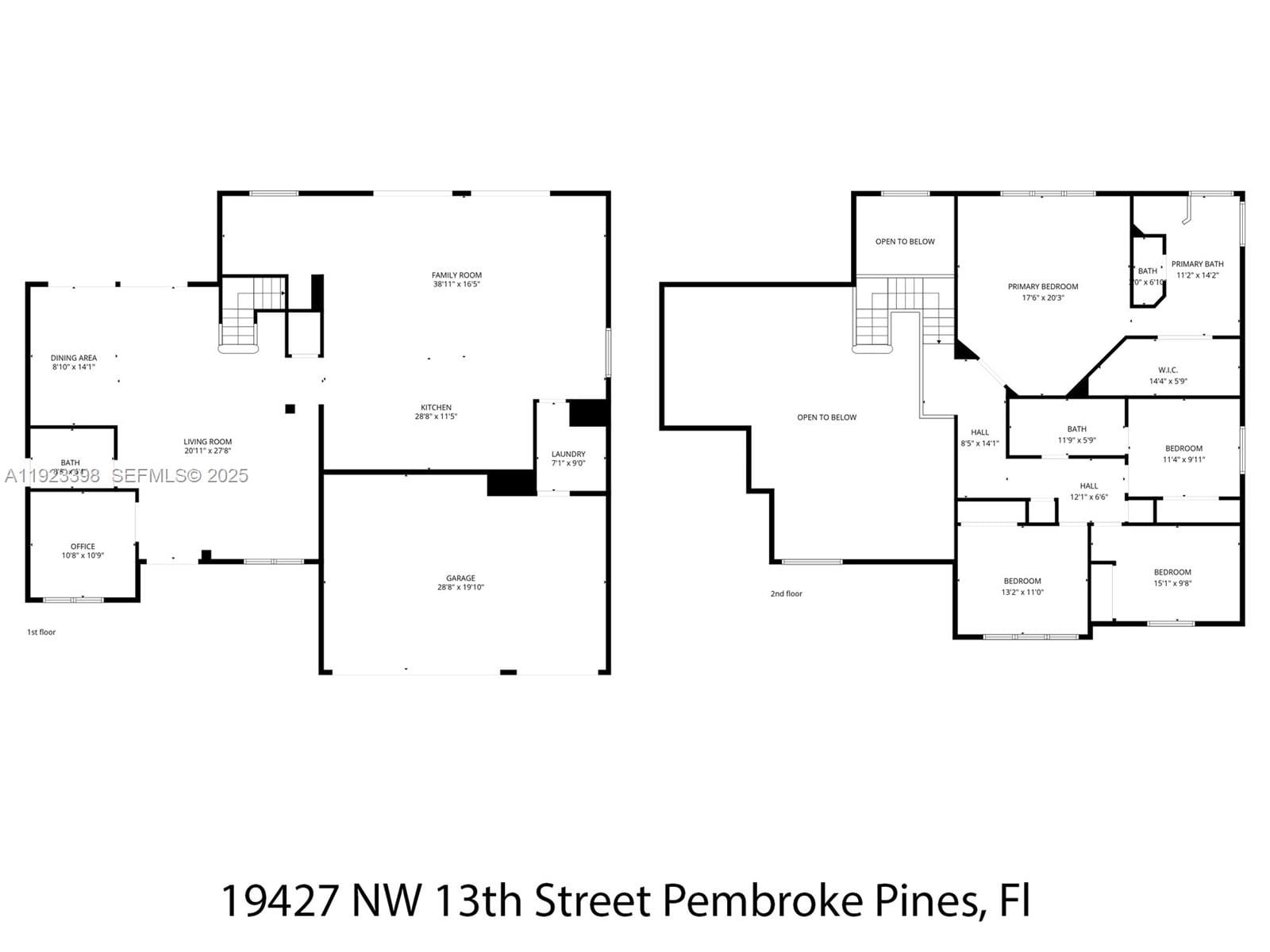 19427 NW 13th Street, Pembroke Pines, FL 33029 photo 4