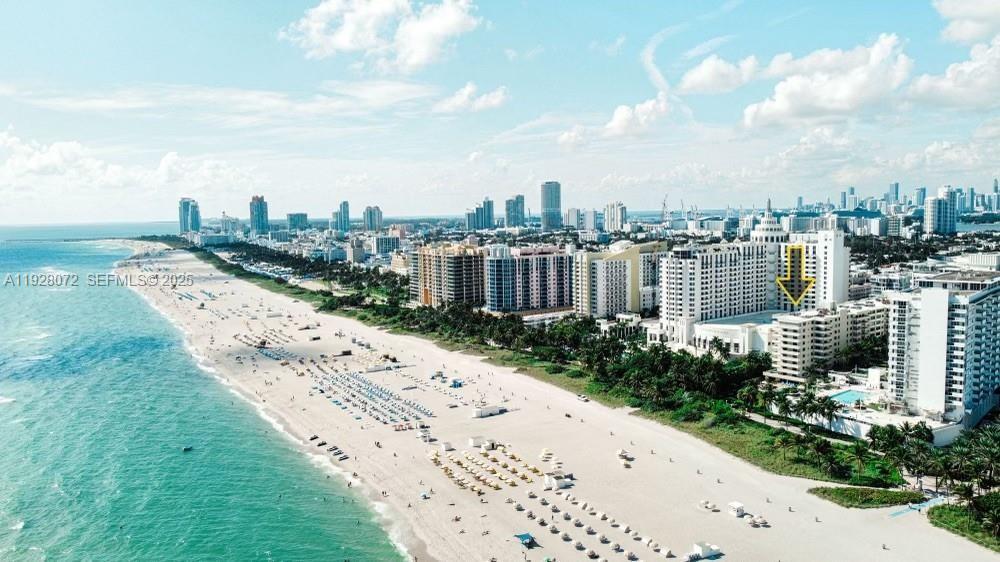 1621 Collins 406 406, Miami Beach, FL 33139, Miami Beach
