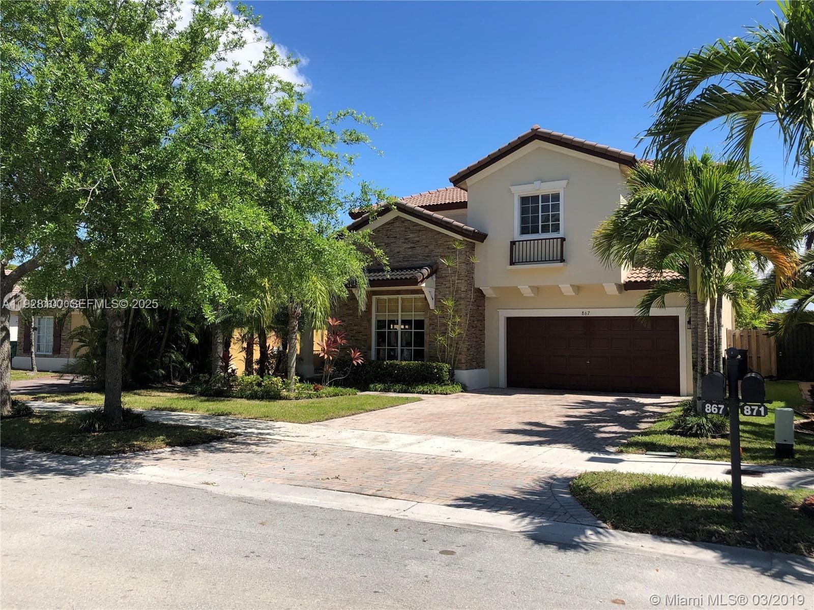 867 SW 155th Court, Miami, FL 33194