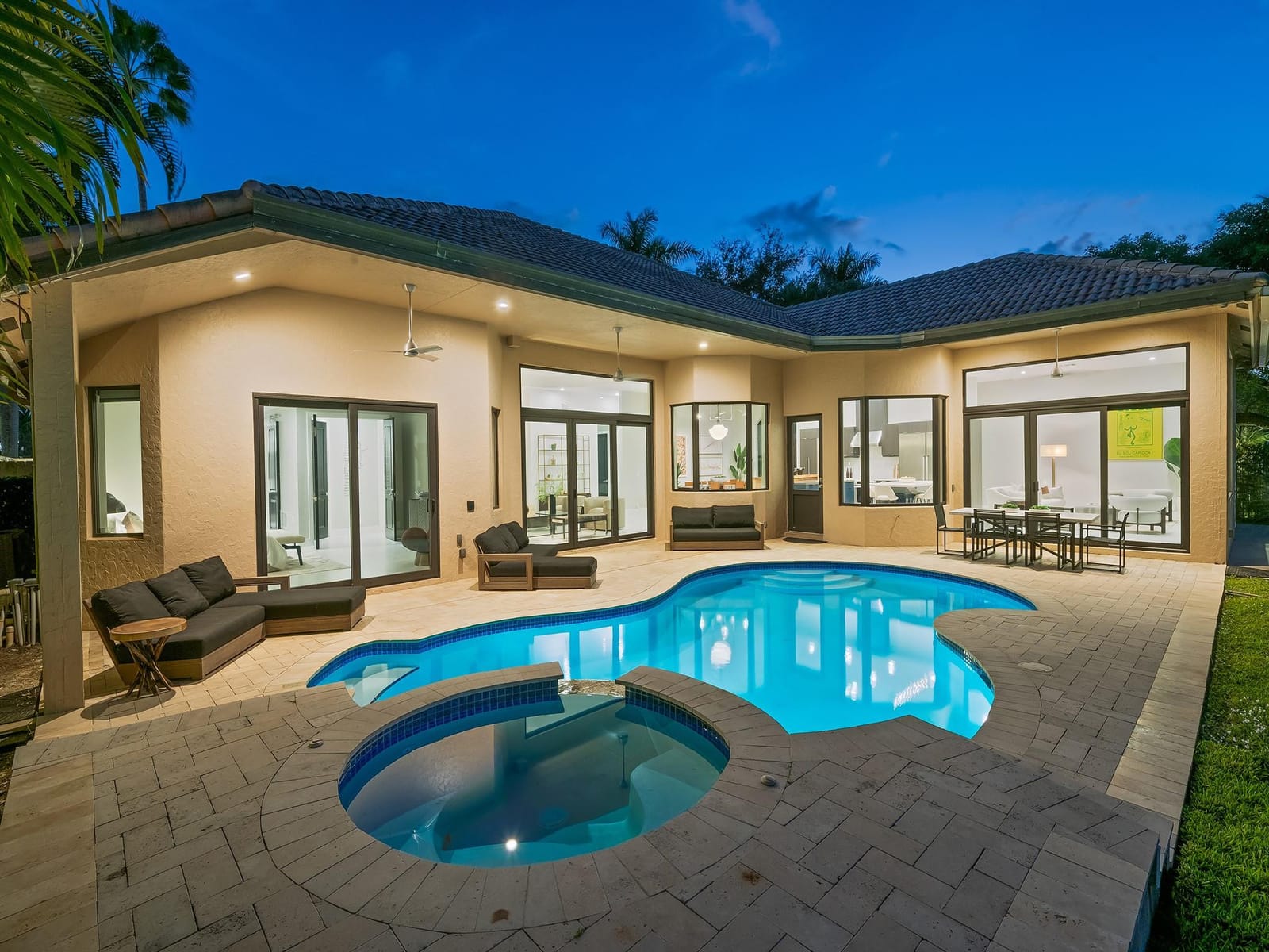 2583 Mayfair Lane, Weston, FL 33327 photo 12