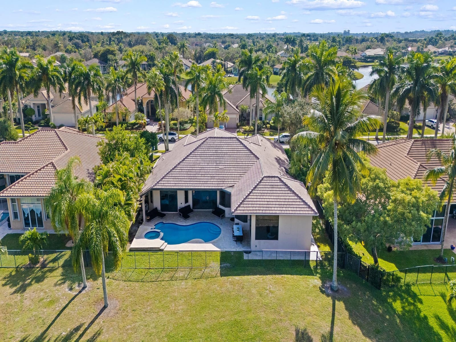 2583 Mayfair Lane, Weston, FL 33327 photo 14