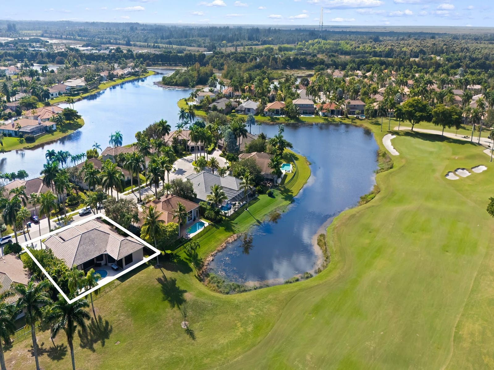 2583 Mayfair Lane, Weston, FL 33327 photo 16
