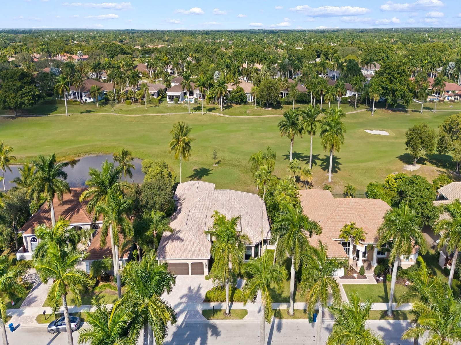 2583 Mayfair Lane, Weston, FL 33327 photo 18