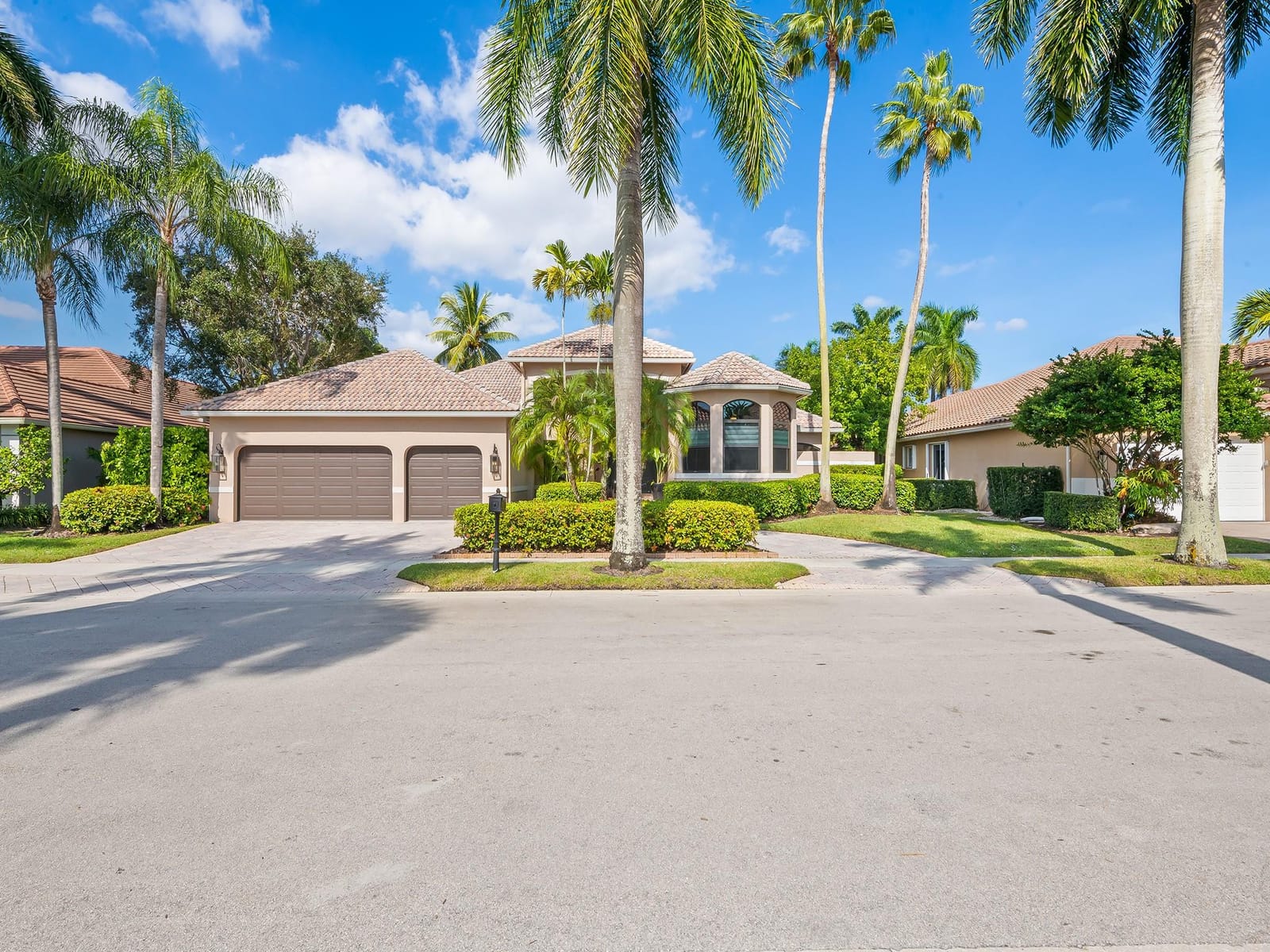2583 Mayfair Lane, Weston, FL 33327 photo 3