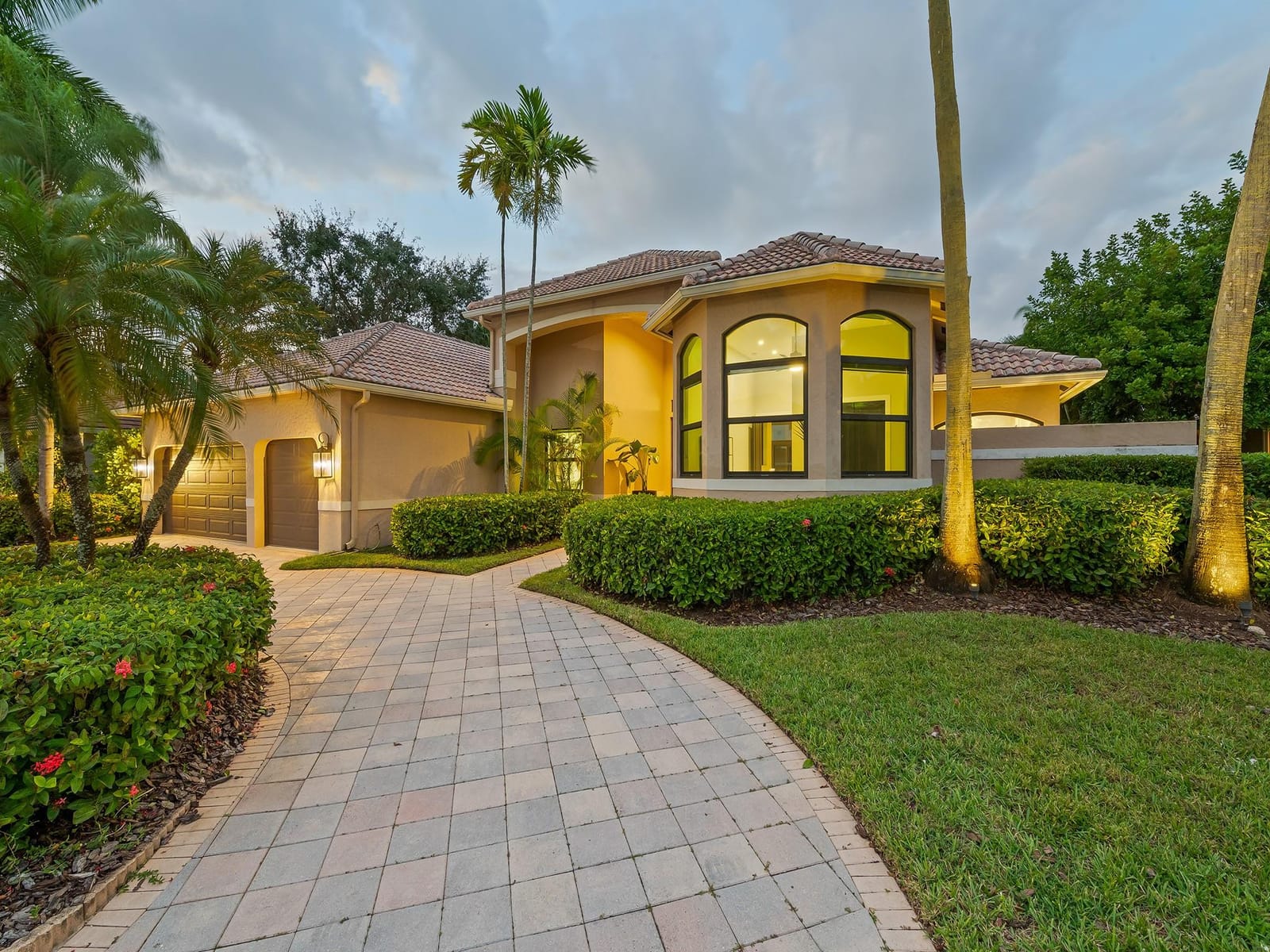 2583 Mayfair Lane, Weston, FL 33327 photo 6