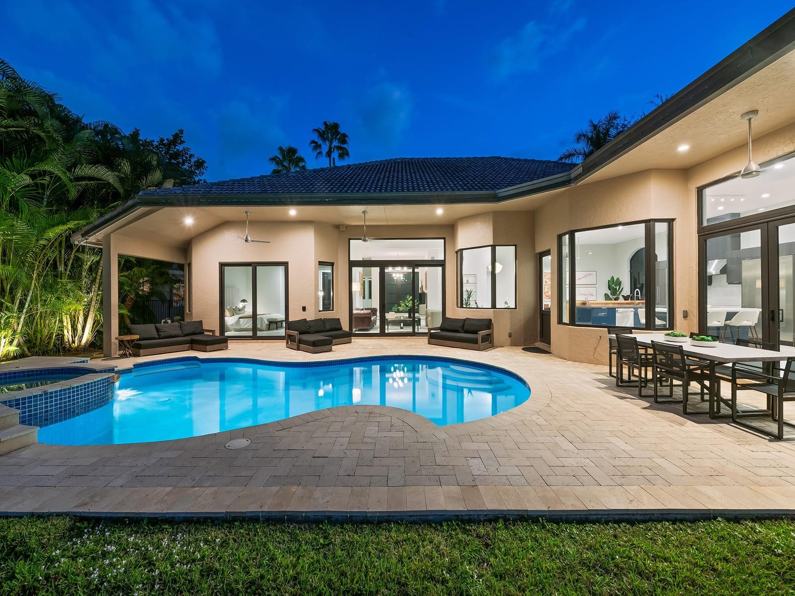 2583 Mayfair Lane, Weston, FL 33327 photo 10