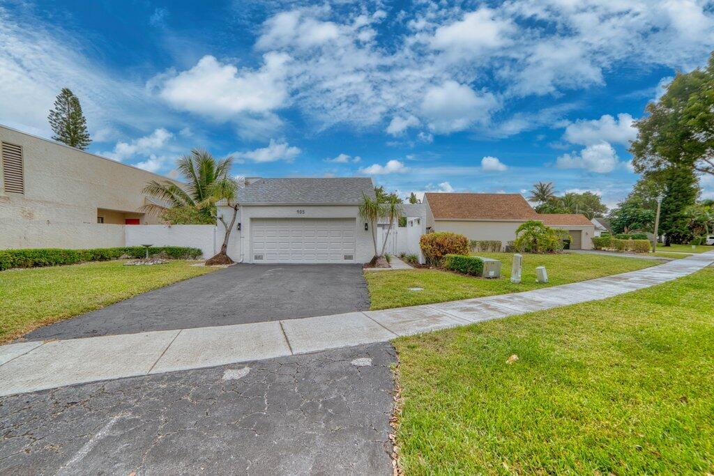 905 NW 22nd Avenue, Delray Beach, FL 33445, Delray Beach