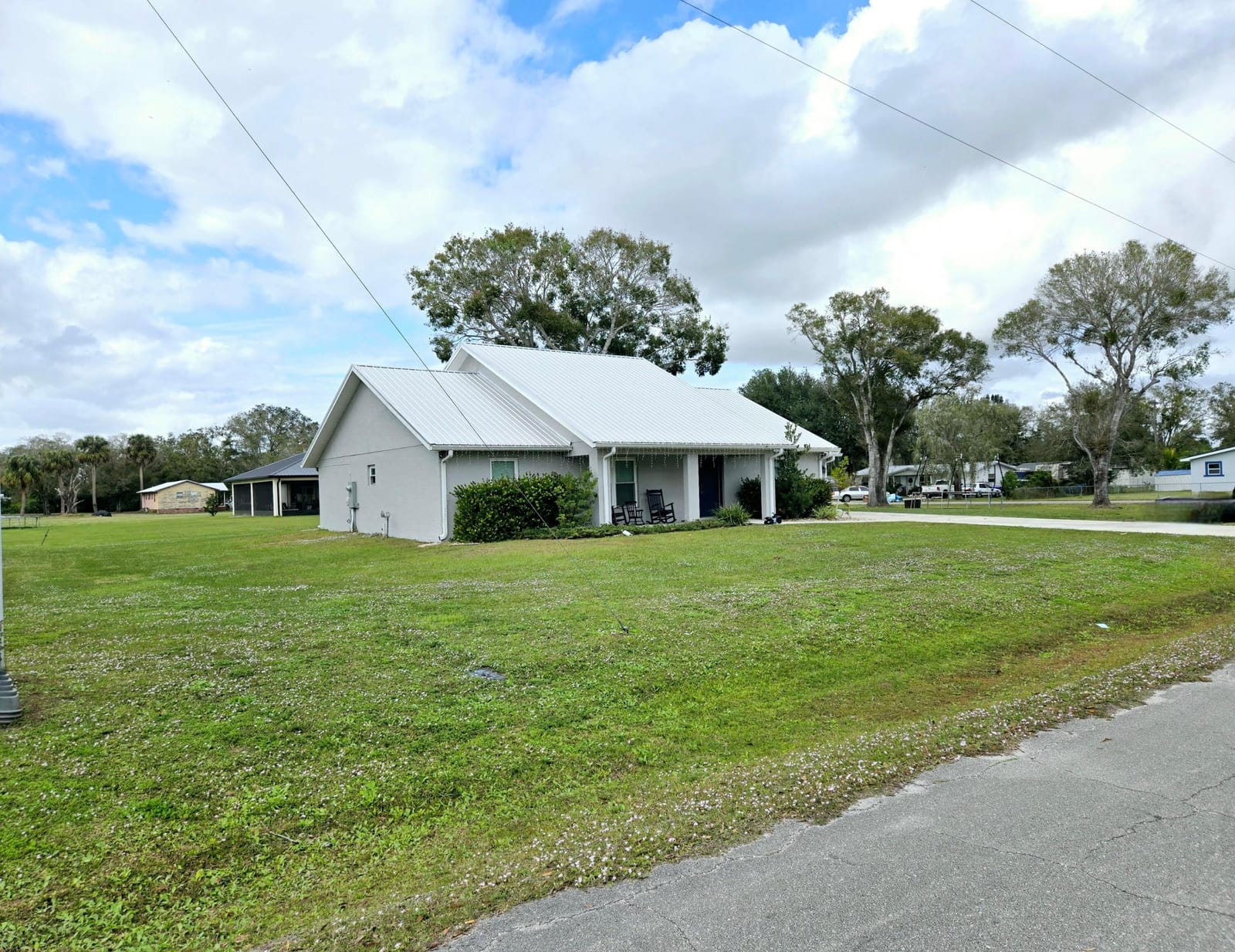 603 NW 11th Avenue, Okeechobee, FL 34972 photo 2