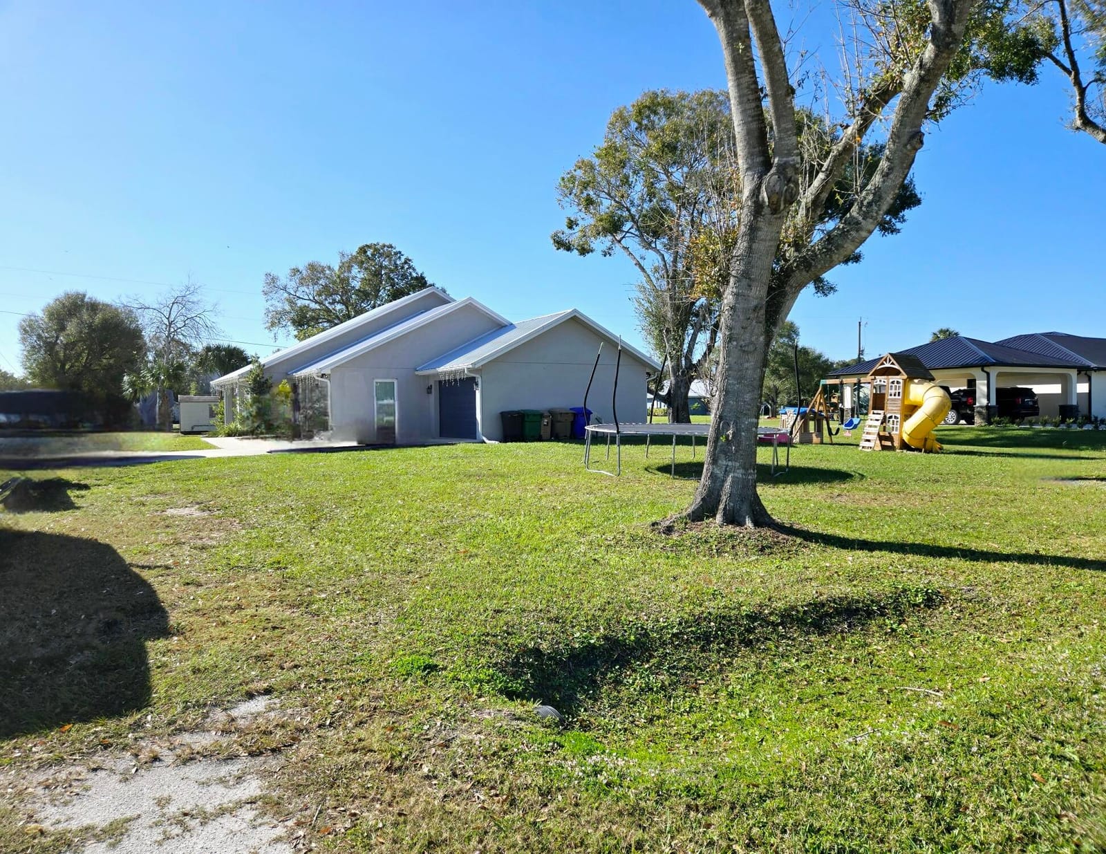 603 NW 11th Avenue, Okeechobee, FL 34972 photo 3