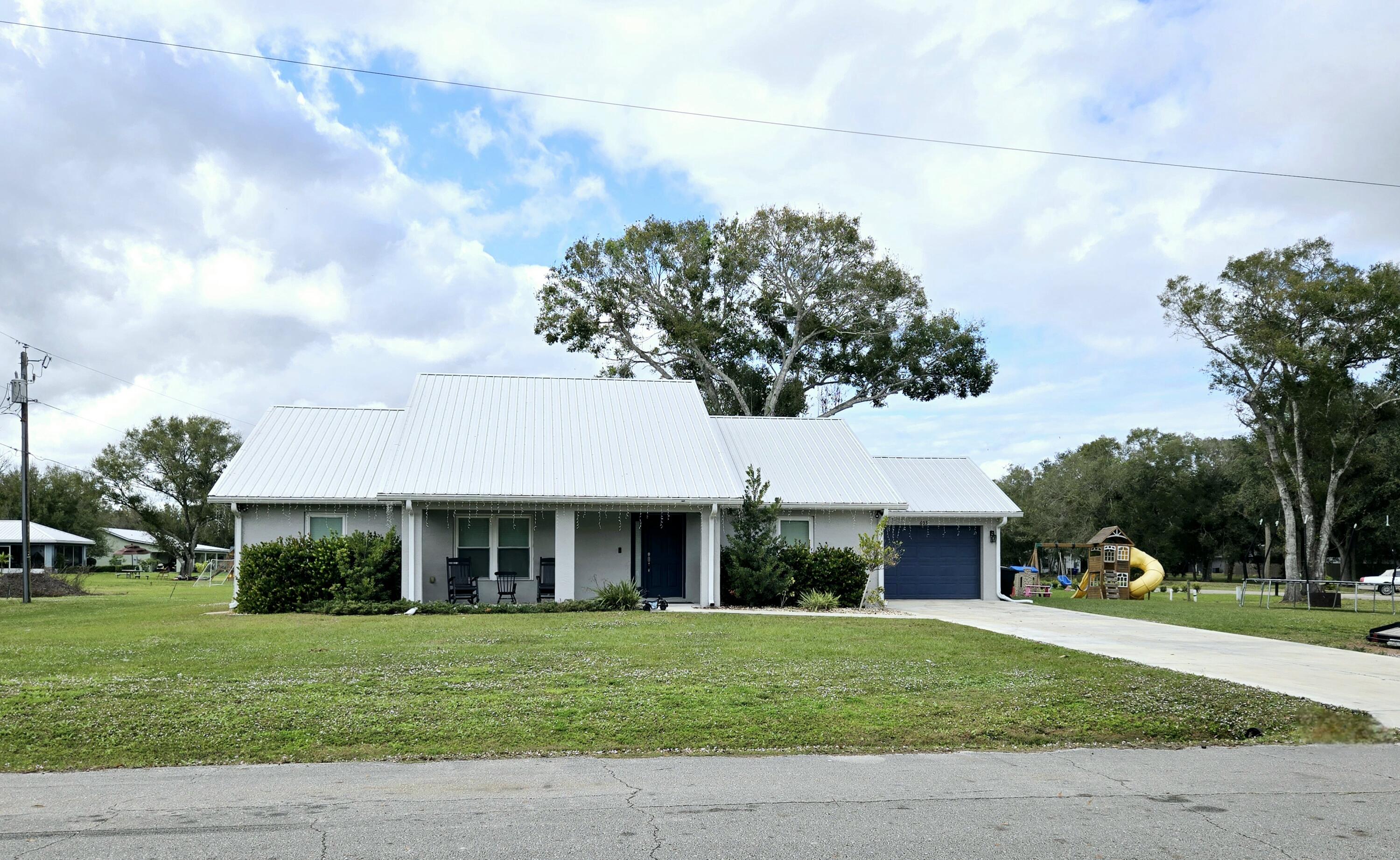 603 NW 11th Avenue, Okeechobee, FL 34972, Okeechobee