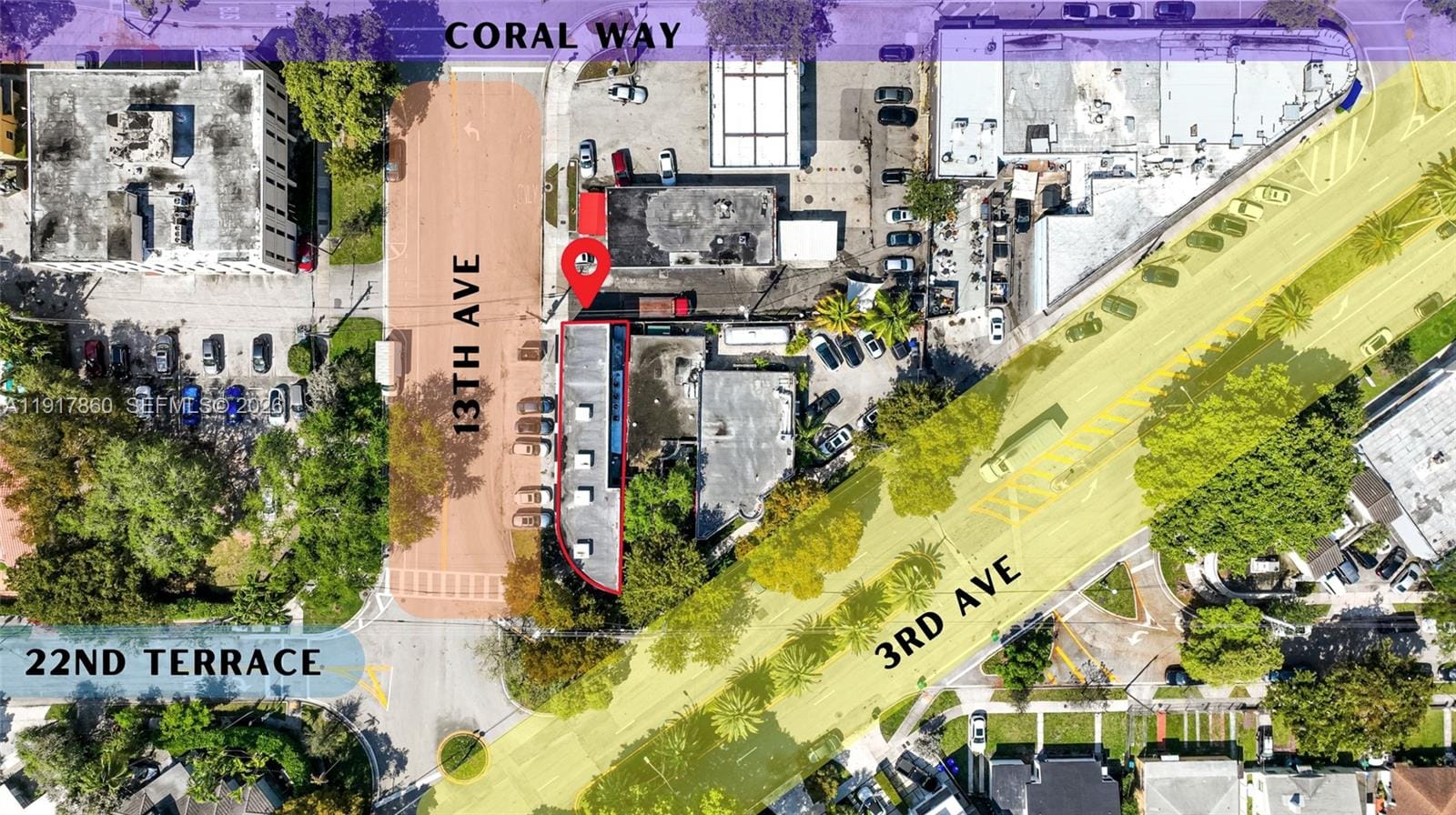 2223 SW 13th Avenue, Miami, FL 33145 photo 26