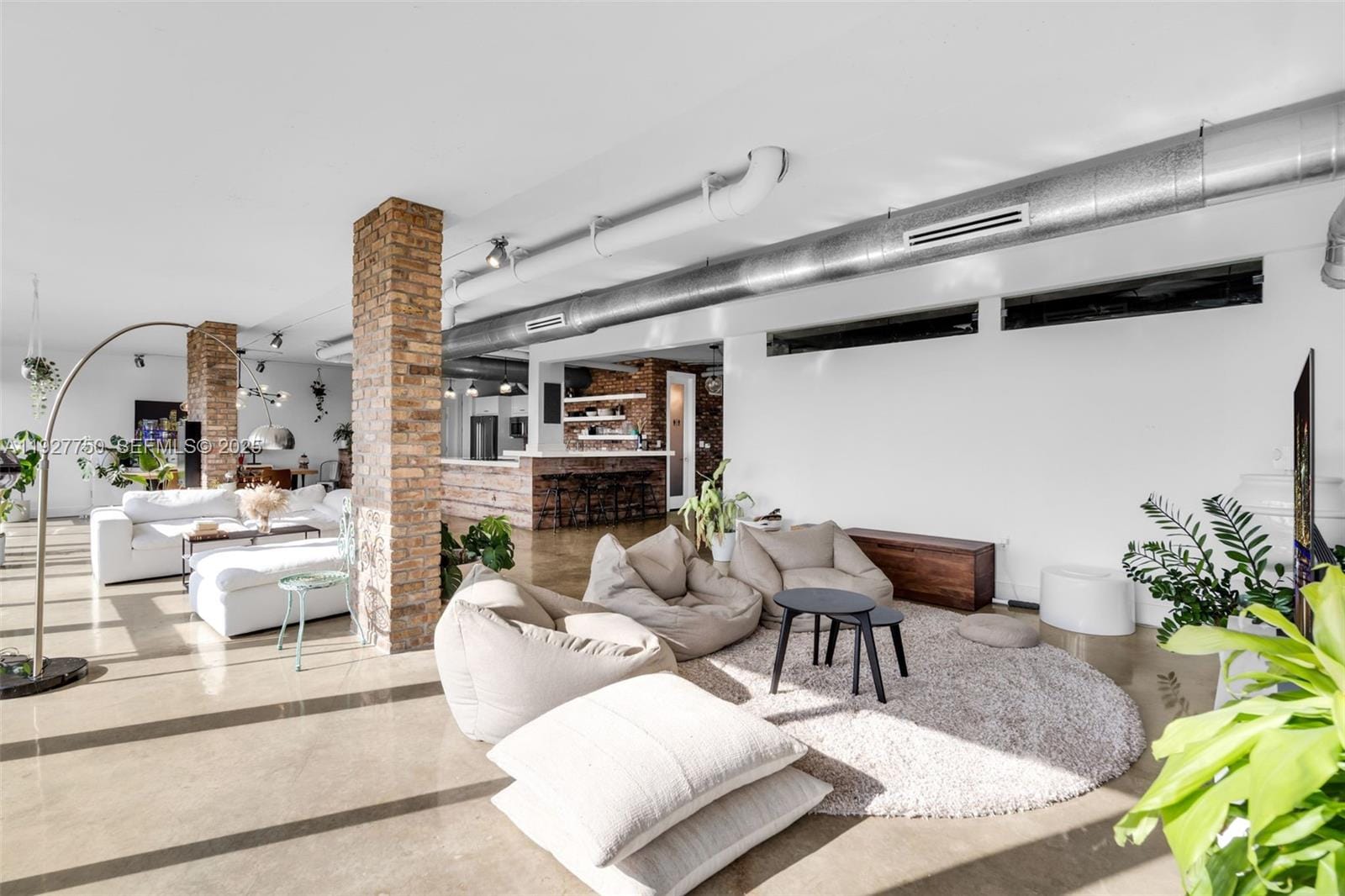 5701 Biscayne Boulevard PH9 — photo 2