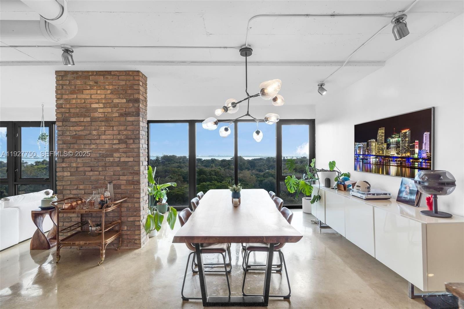 5701 Biscayne Boulevard PH9 — photo 11