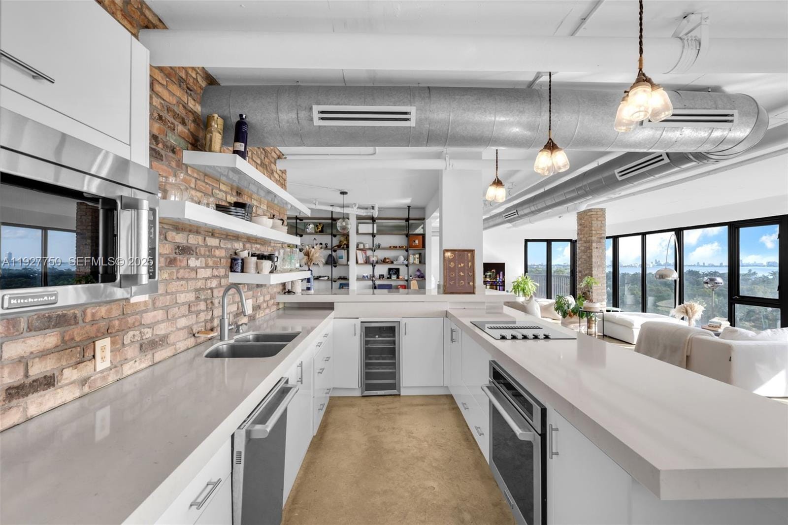 5701 Biscayne Boulevard PH9 — photo 3